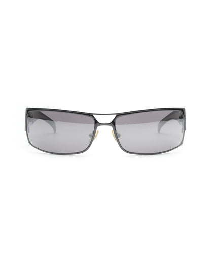FW2007 Gianfranco Ferré Sunglasses - Sunglasses - image - 1