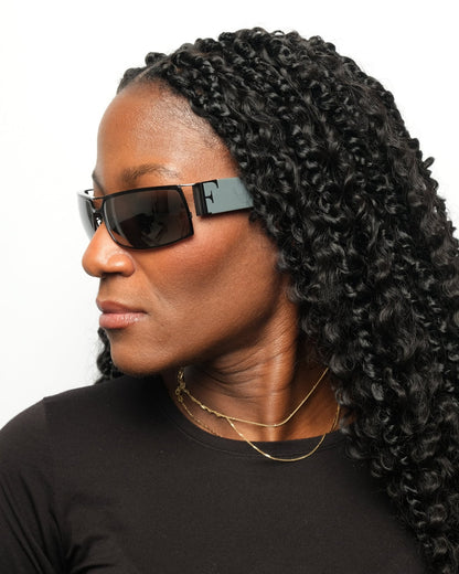 FW2007 Gianfranco Ferré Sunglasses - Sunglasses - image - 6