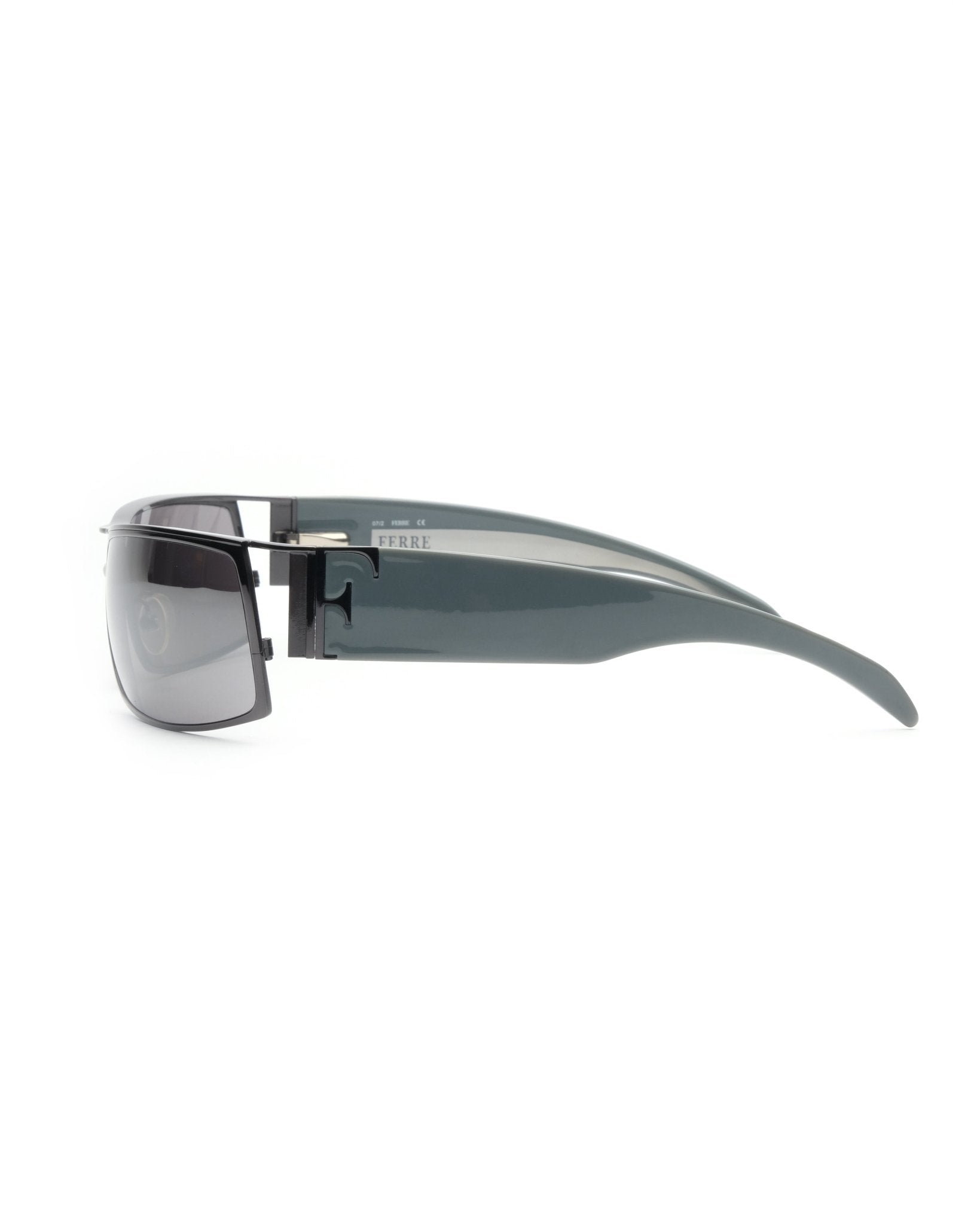 FW2007 Gianfranco Ferré Sunglasses - Sunglasses - image - 5