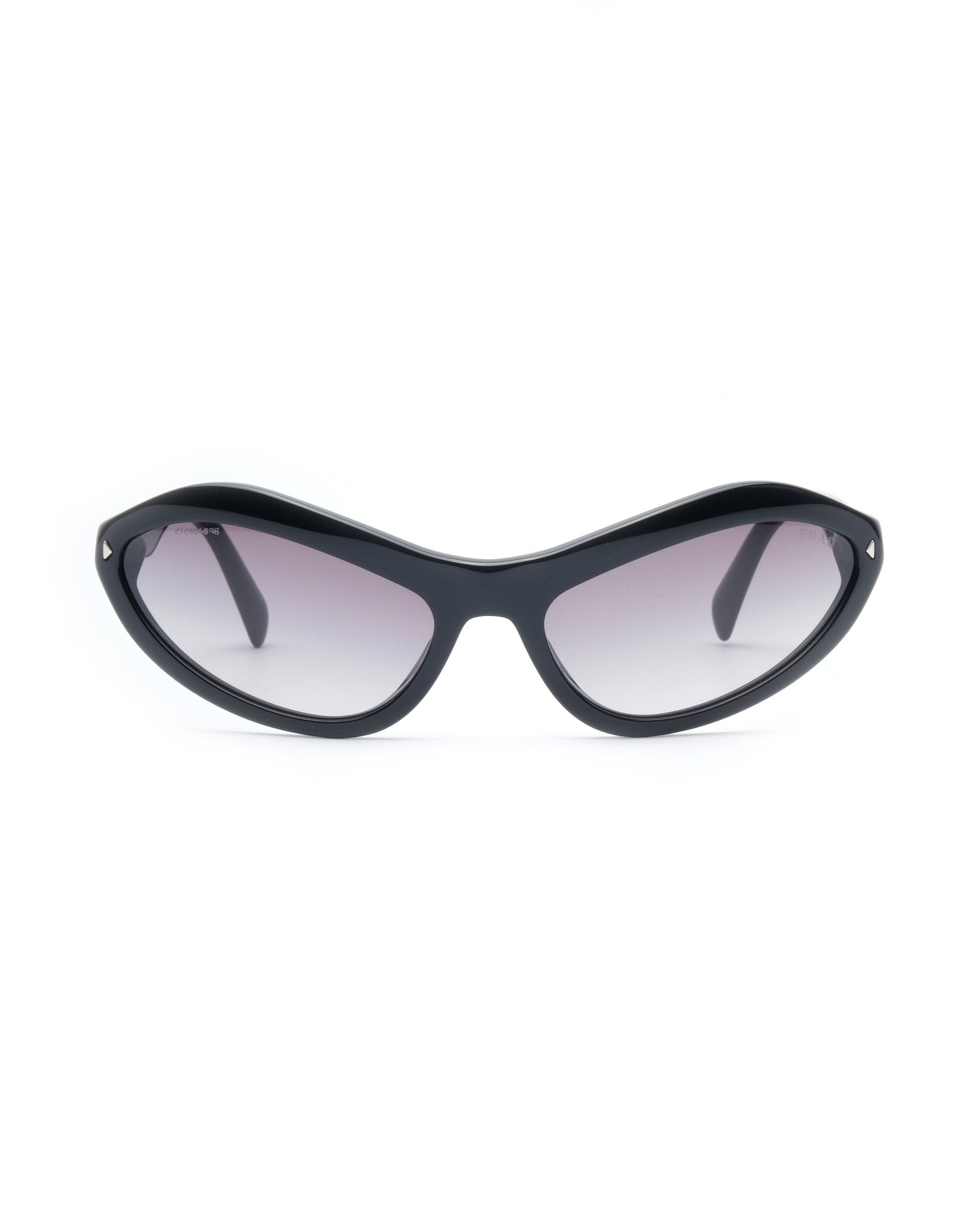 FW2010 Prada Cat Eye - Sunglasses - image - 1