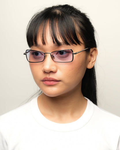 Gai Mattiolo - Gai Mattiolo sunglasses vintage Sunglasses – The Dryads