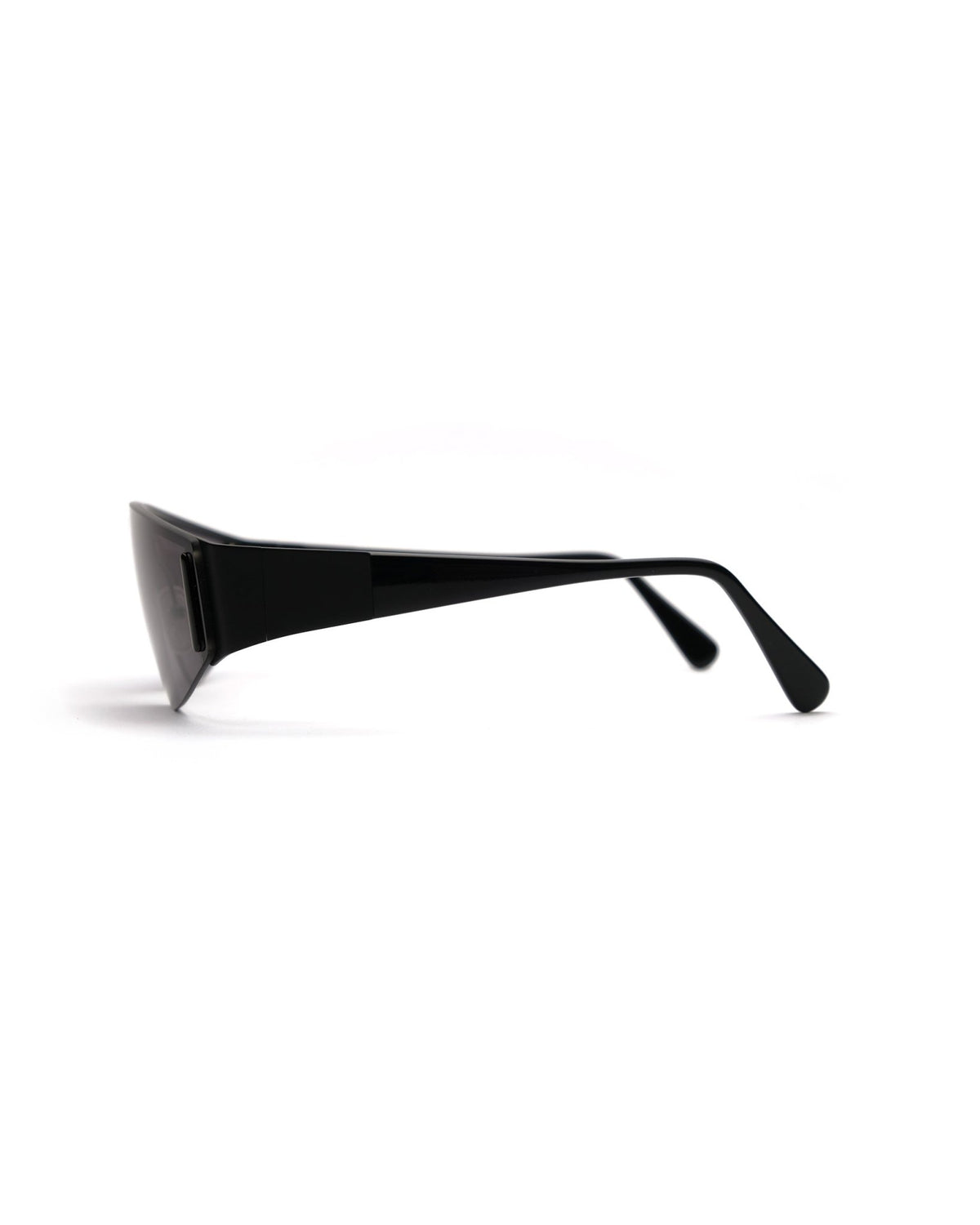 Gianfranco Ferré-Gianfranco Ferré Sping 1999 shield vintage Sunglasses – The Dryads