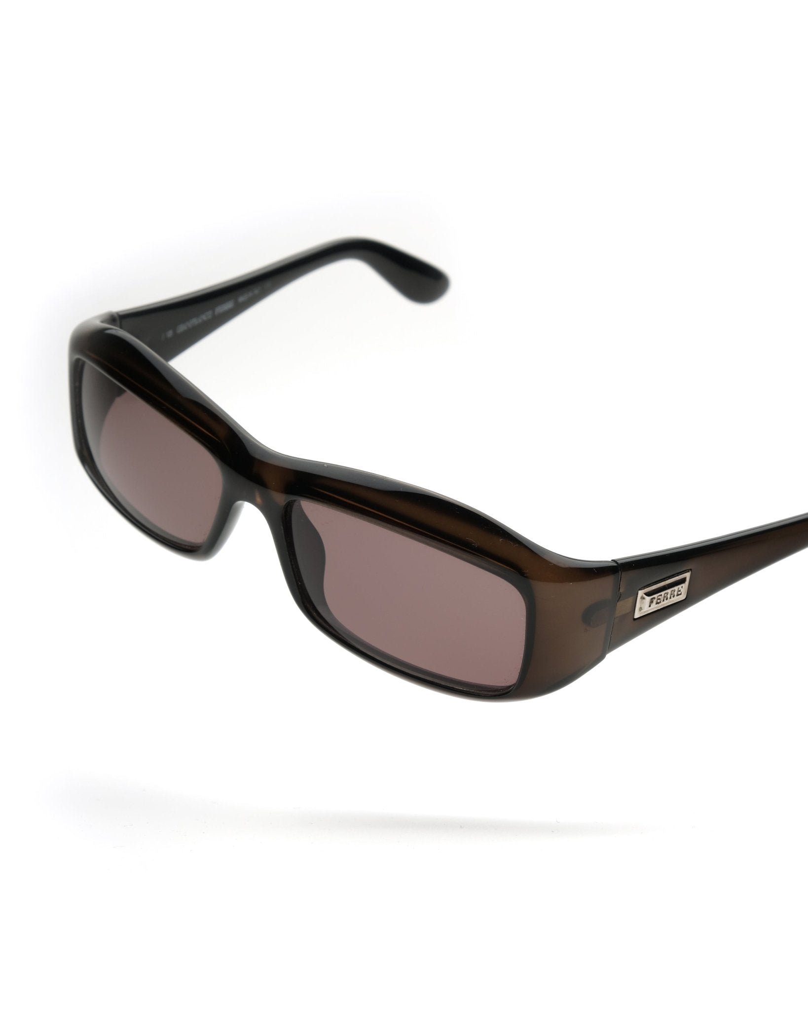 Gianfranco Ferré - Gianfranco Ferré sunglasses vintage Sunglasses – The Dryads