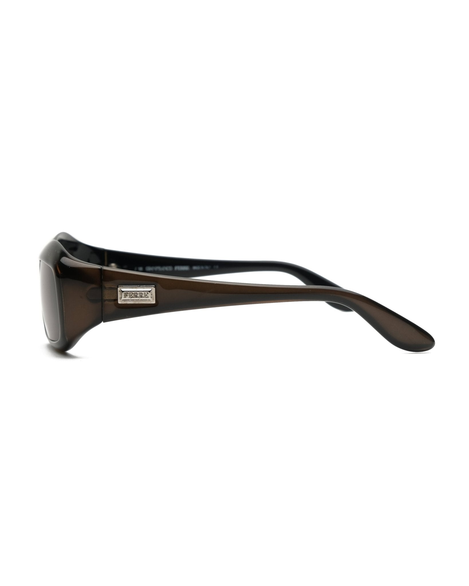 Gianfranco Ferré - Gianfranco Ferré sunglasses vintage Sunglasses – The Dryads