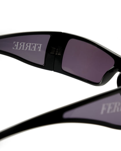 Gianfranco Ferré - Gianfranco Ferré sunglasses vintage Sunglasses – The Dryads