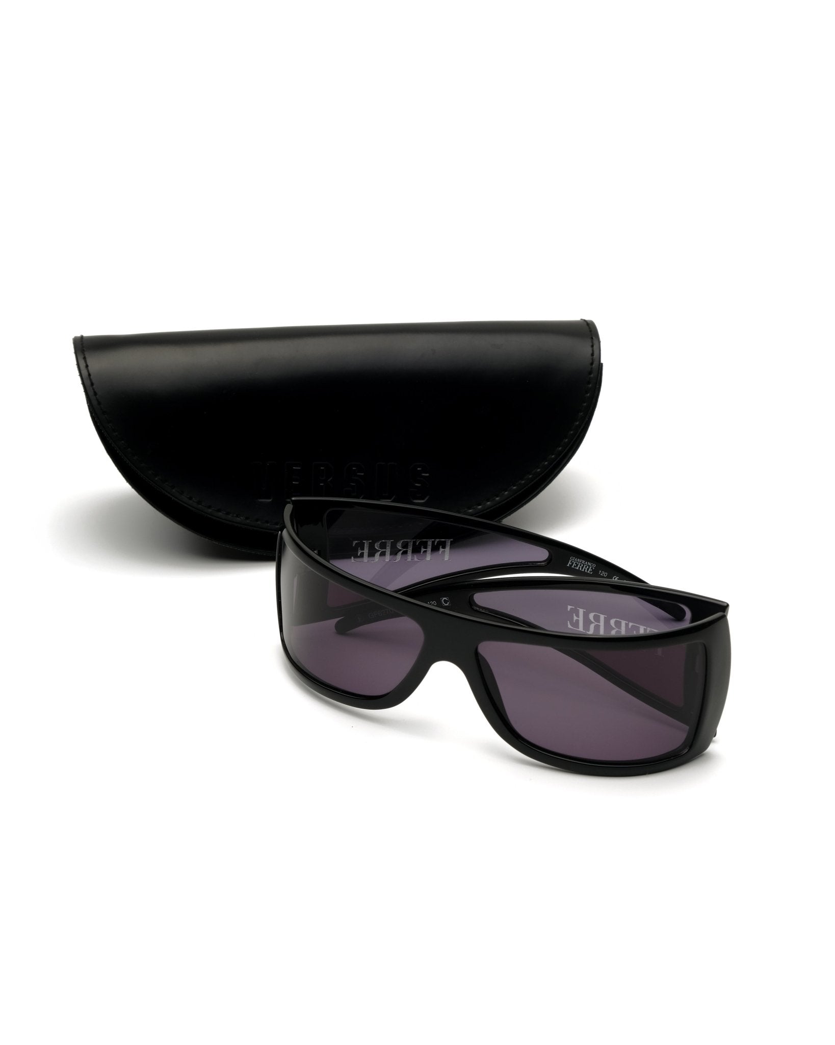 Gianfranco Ferré - Gianfranco Ferré sunglasses vintage Sunglasses – The Dryads