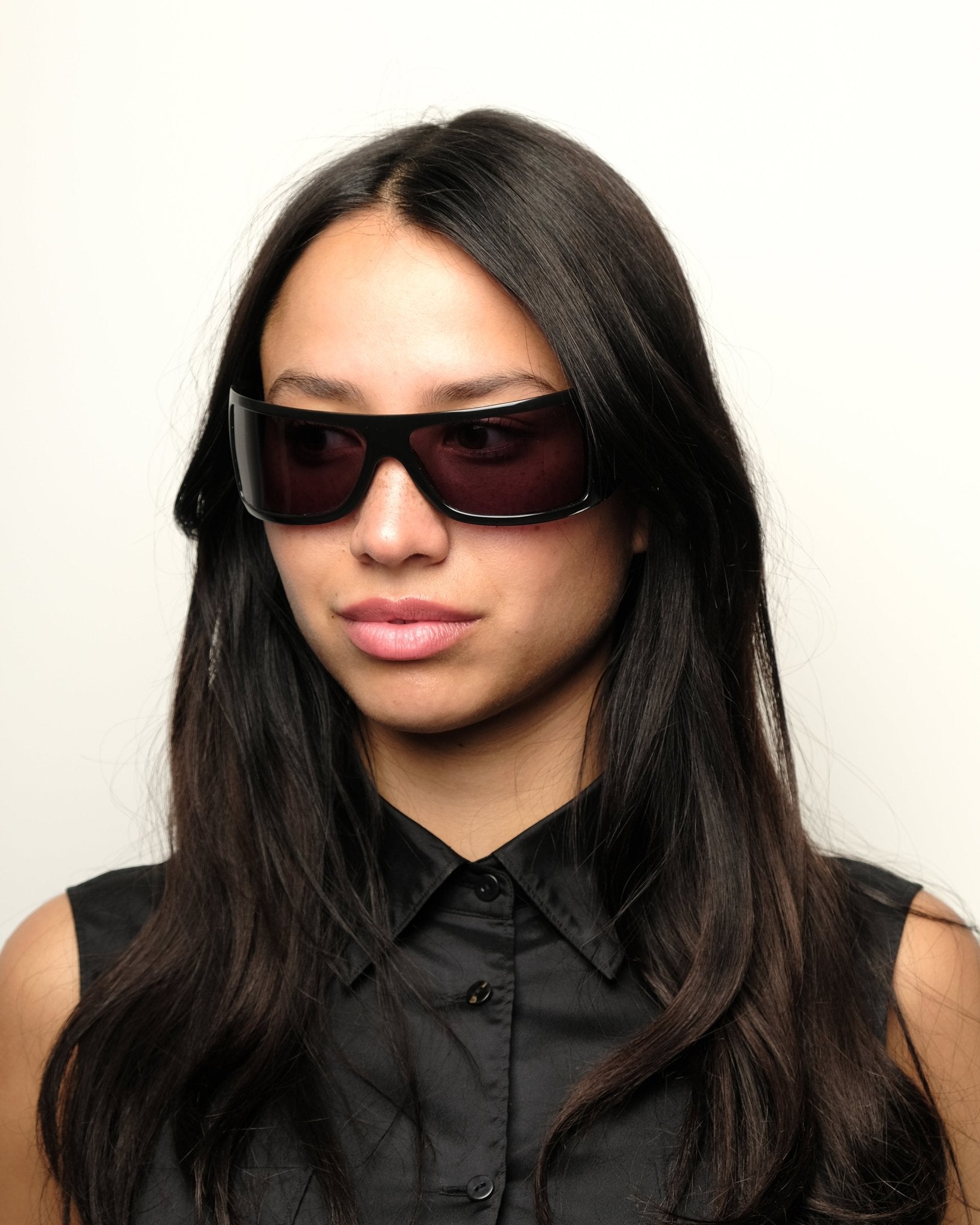 Gianfranco Ferré - Gianfranco Ferré sunglasses vintage Sunglasses – The Dryads
