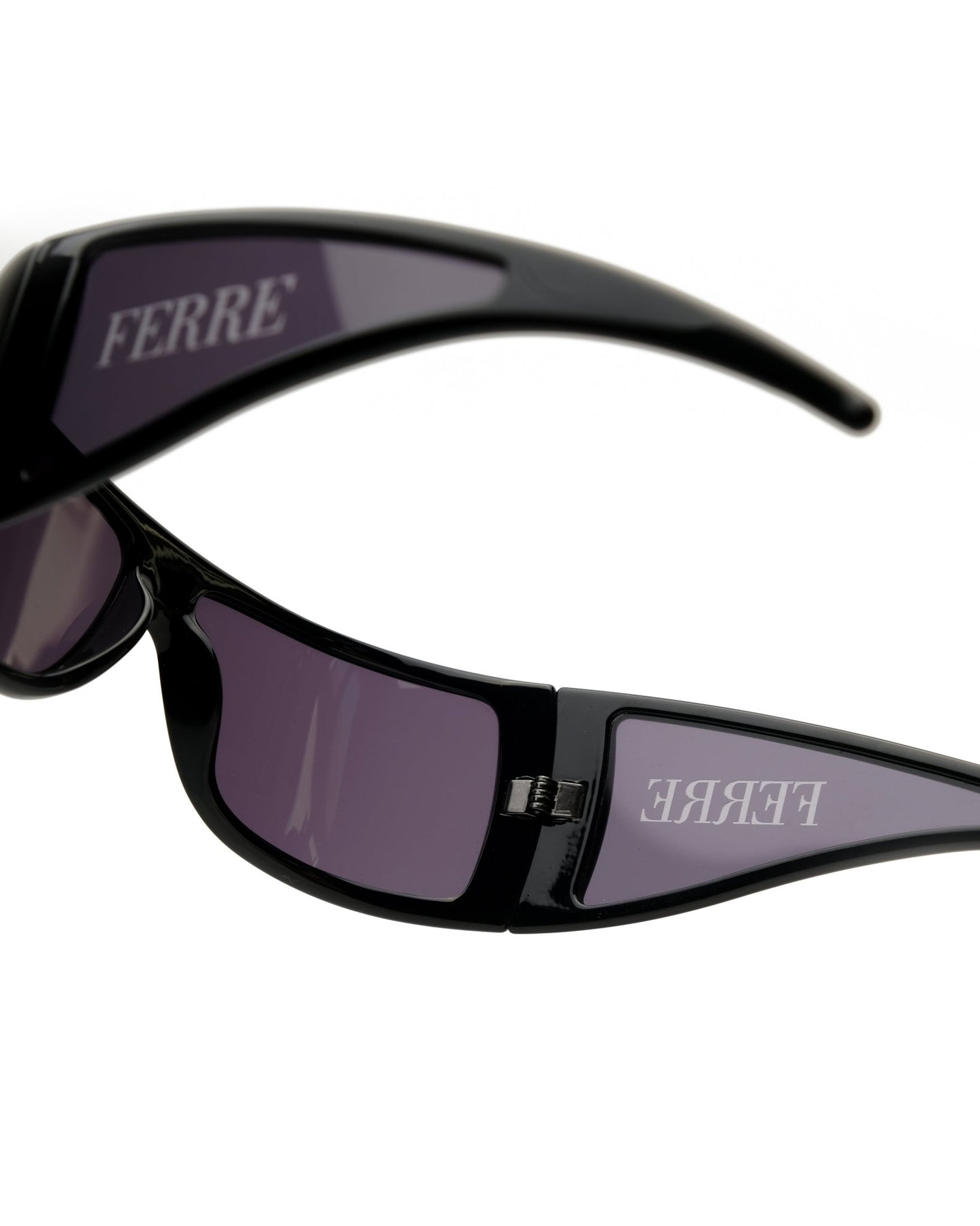 Gianfranco Ferré - Gianfranco Ferré sunglasses vintage Sunglasses – The Dryads