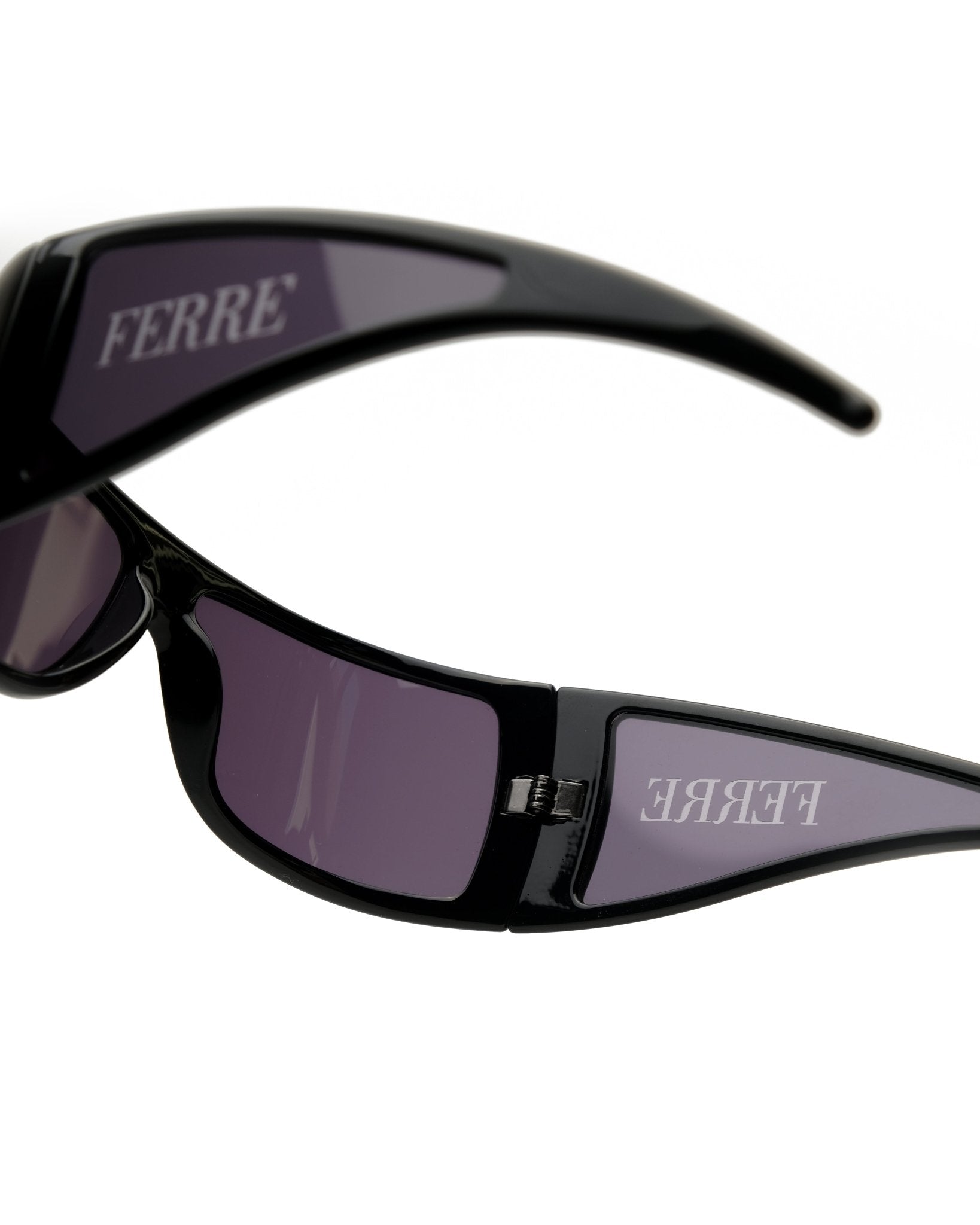 Gianfranco Ferré - Gianfranco Ferré sunglasses vintage Sunglasses – The Dryads