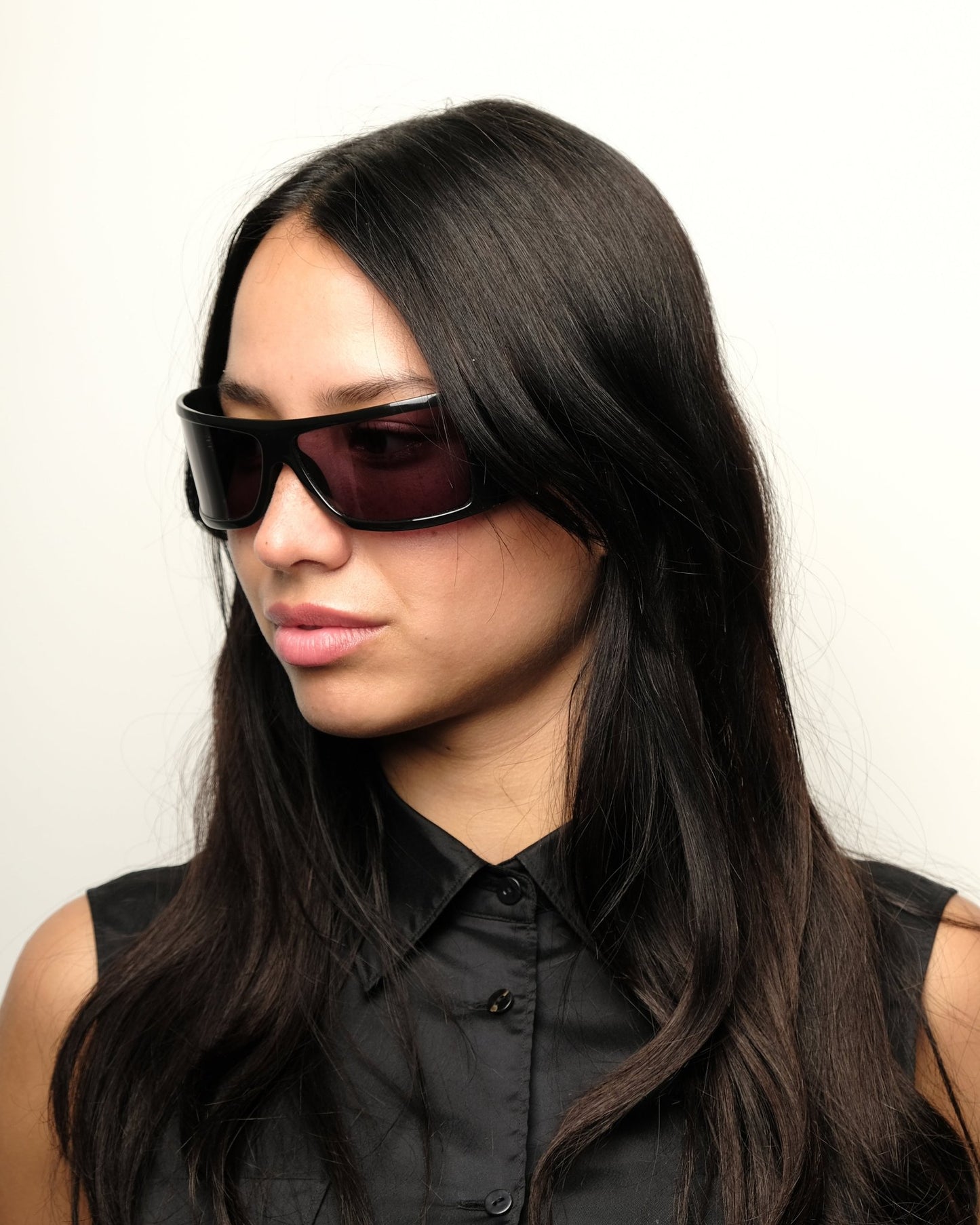 Gianfranco Ferré - Gianfranco Ferré sunglasses vintage Sunglasses – The Dryads