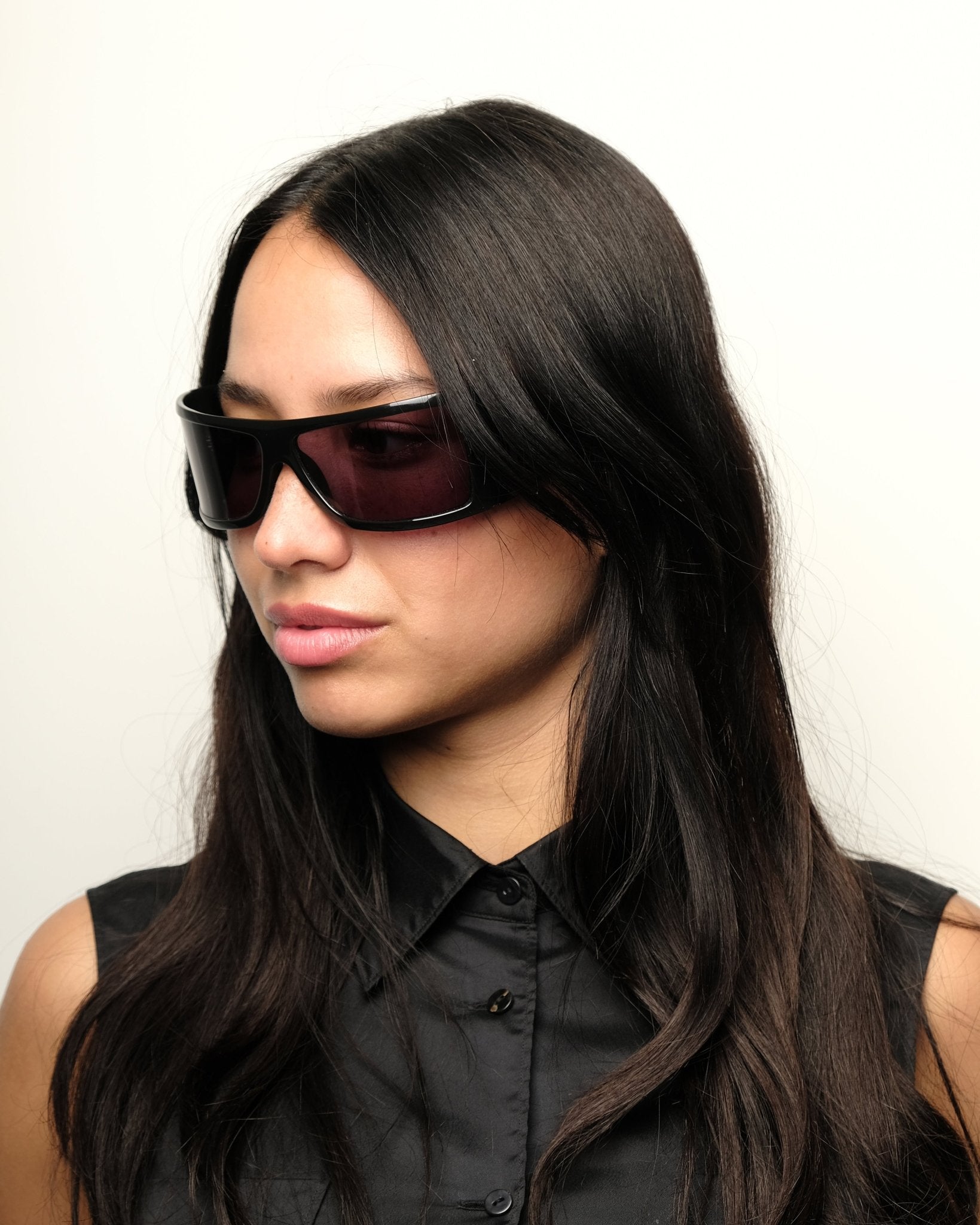 Gianfranco Ferré - Gianfranco Ferré sunglasses vintage Sunglasses – The Dryads
