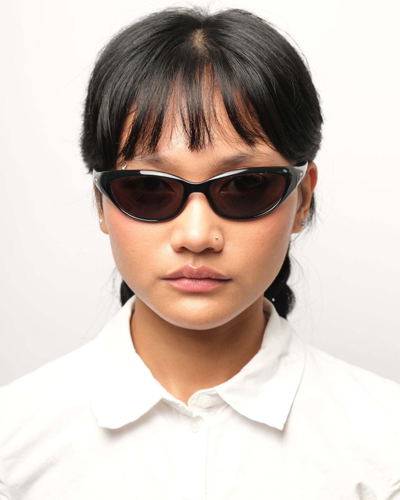 Gianfranco Ferré - Jeans Gianfranco Ferré Sunglasses vintage Sunglasses – The Dryads