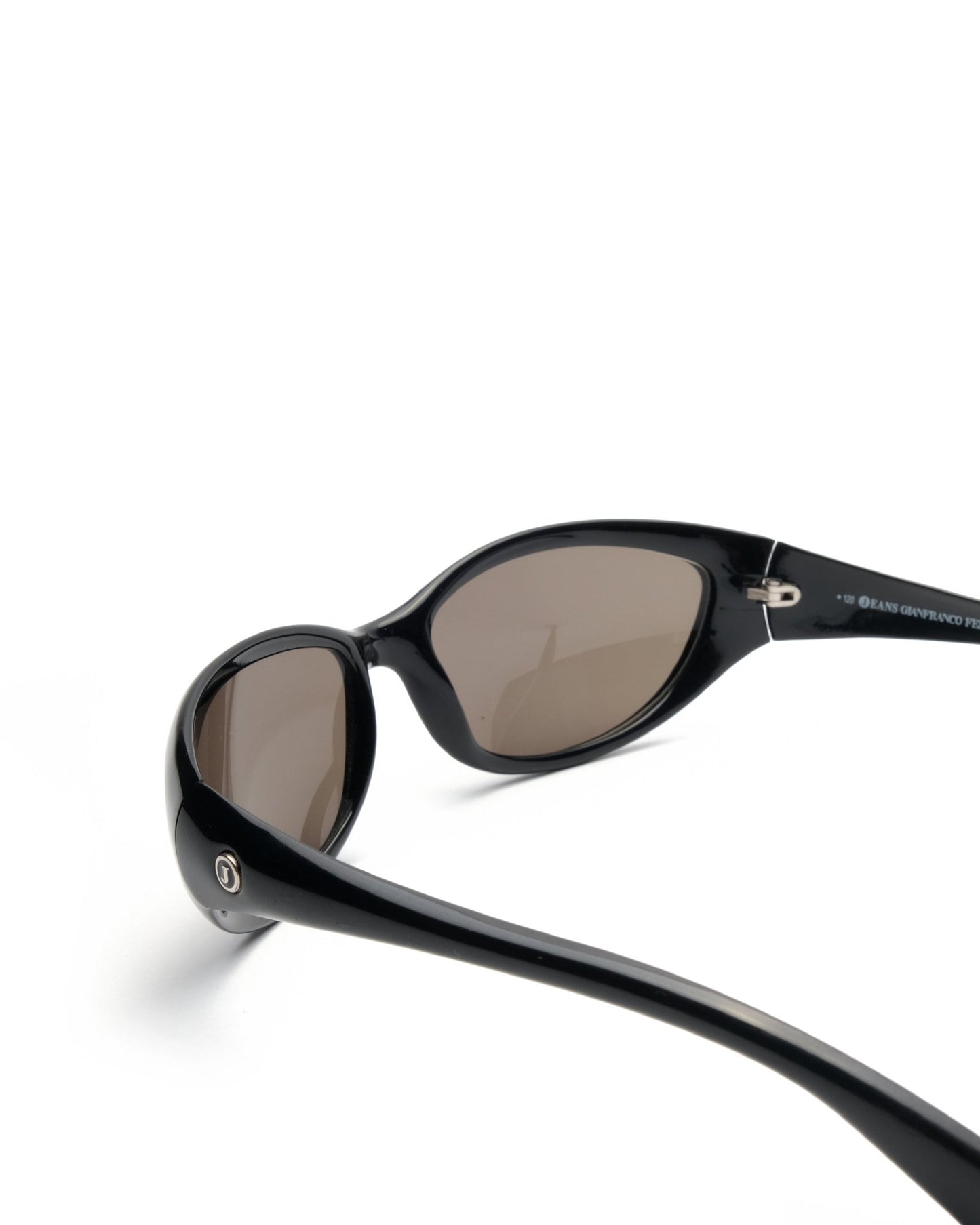 Gianfranco Ferré - Jeans Gianfranco Ferré Sunglasses vintage Sunglasses – The Dryads