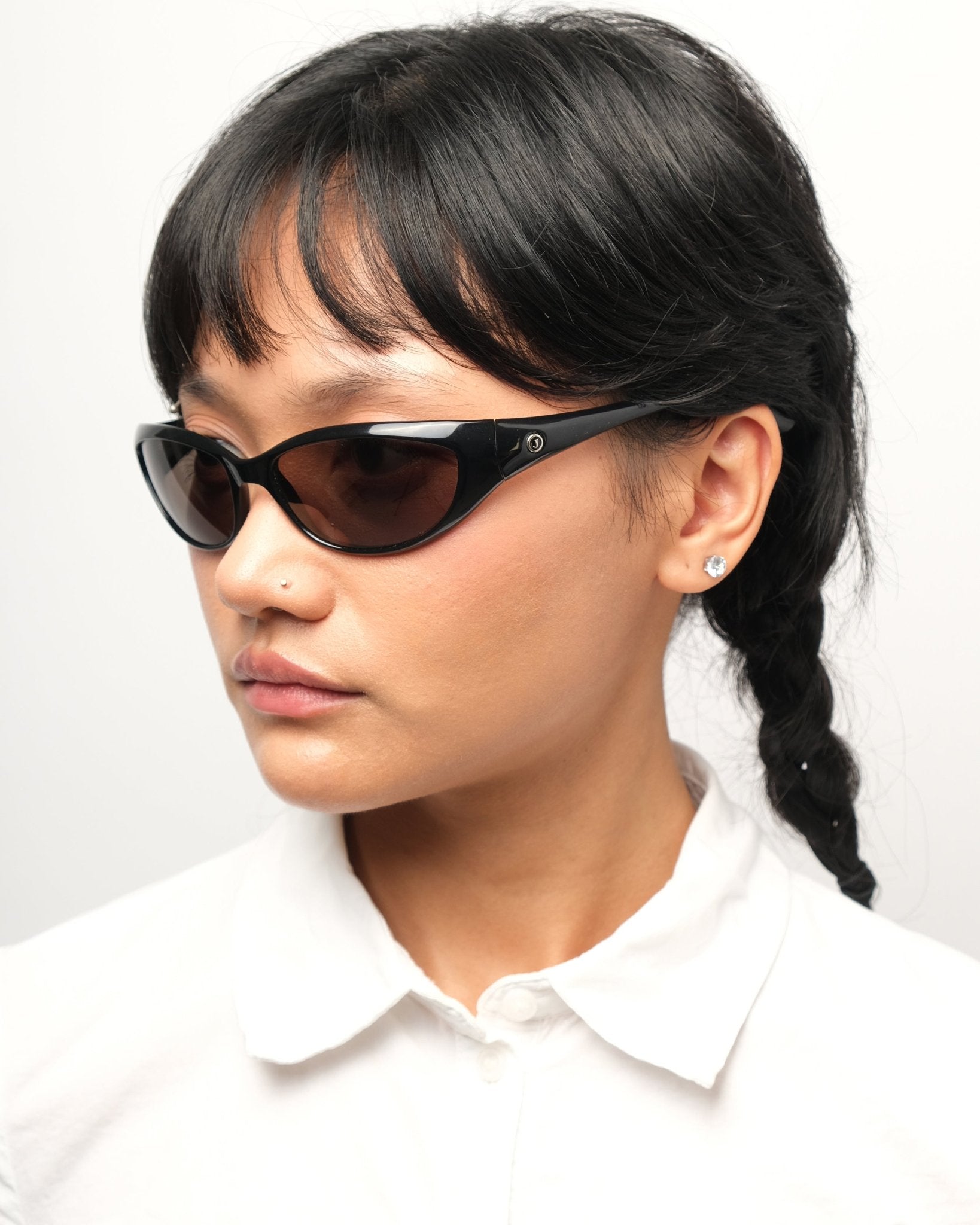 Gianfranco Ferré - Jeans Gianfranco Ferré Sunglasses vintage Sunglasses – The Dryads