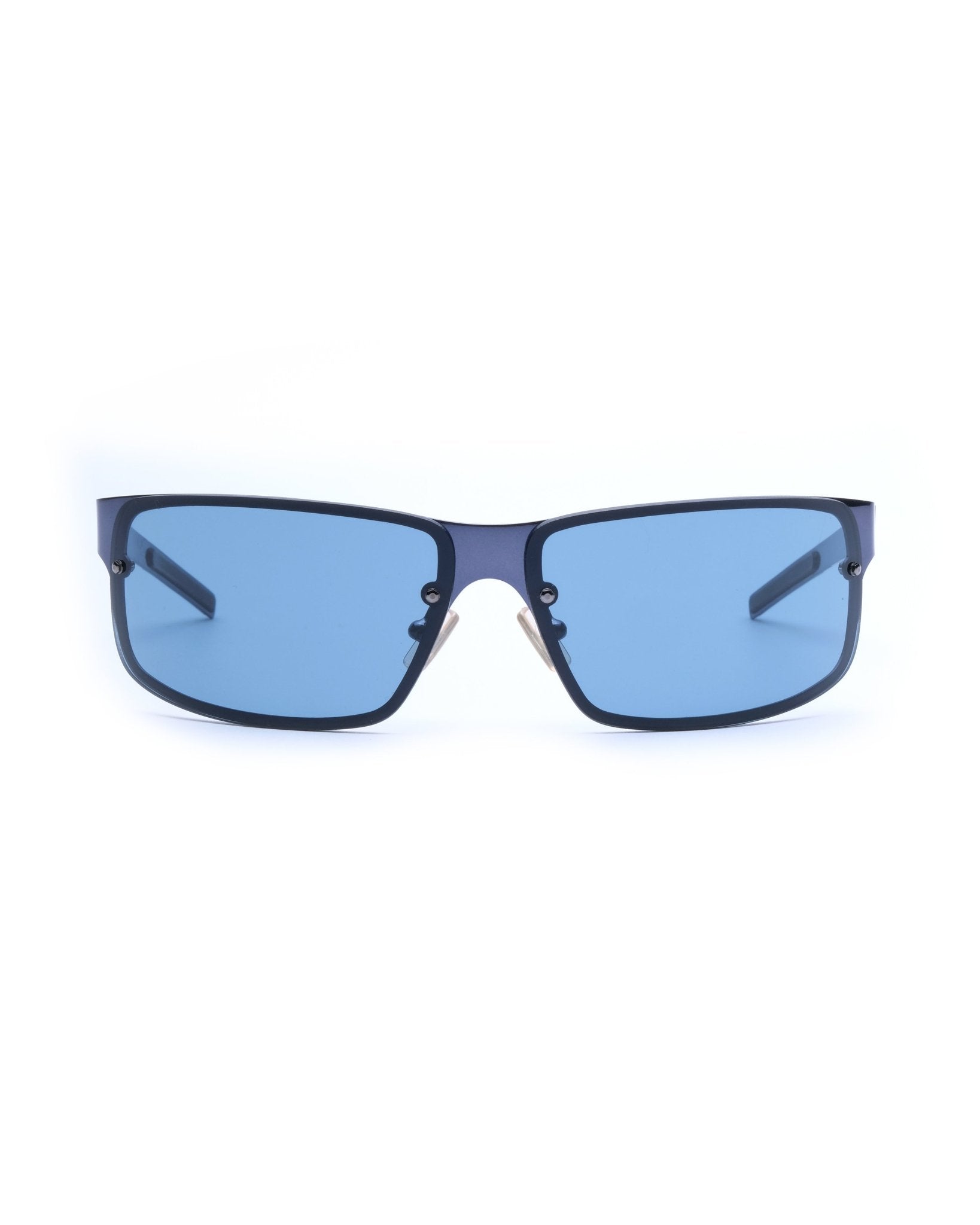 Gianfranco Ferré Wraparound - Sunglasses - image - 1
