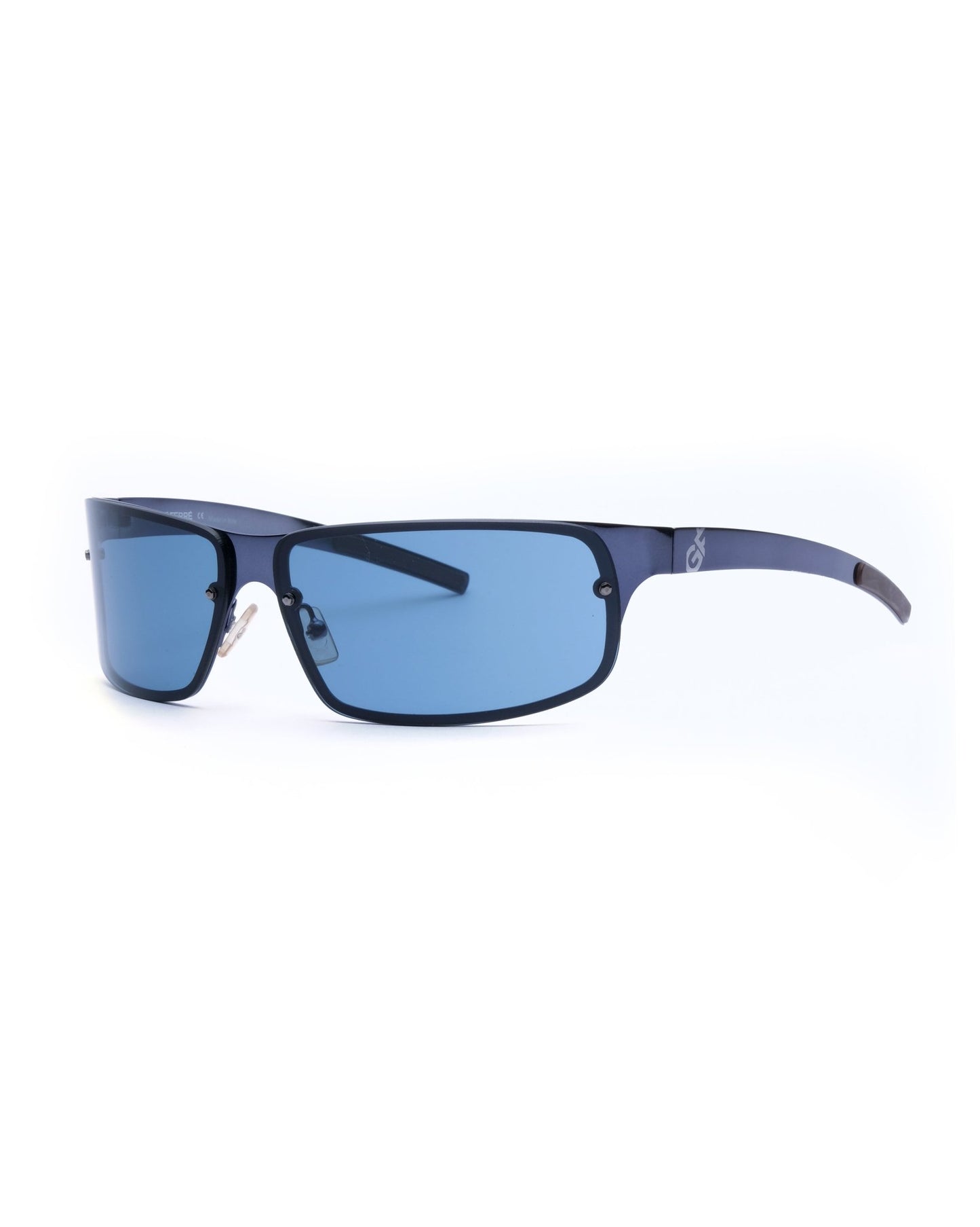 Gianfranco Ferré Wraparound - Sunglasses - image - 3