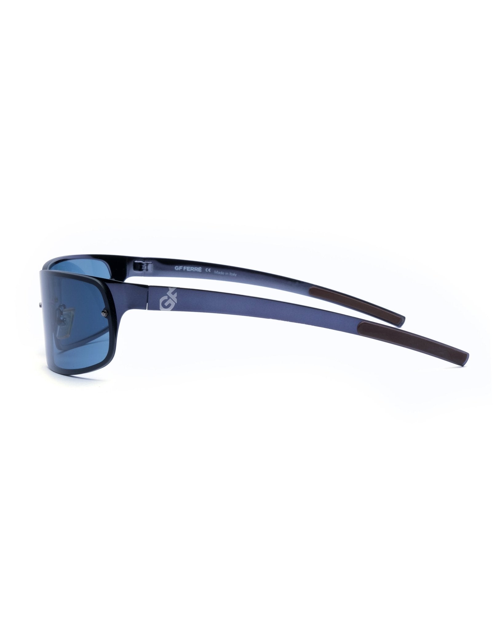 Gianfranco Ferré Wraparound - Sunglasses - image - 5