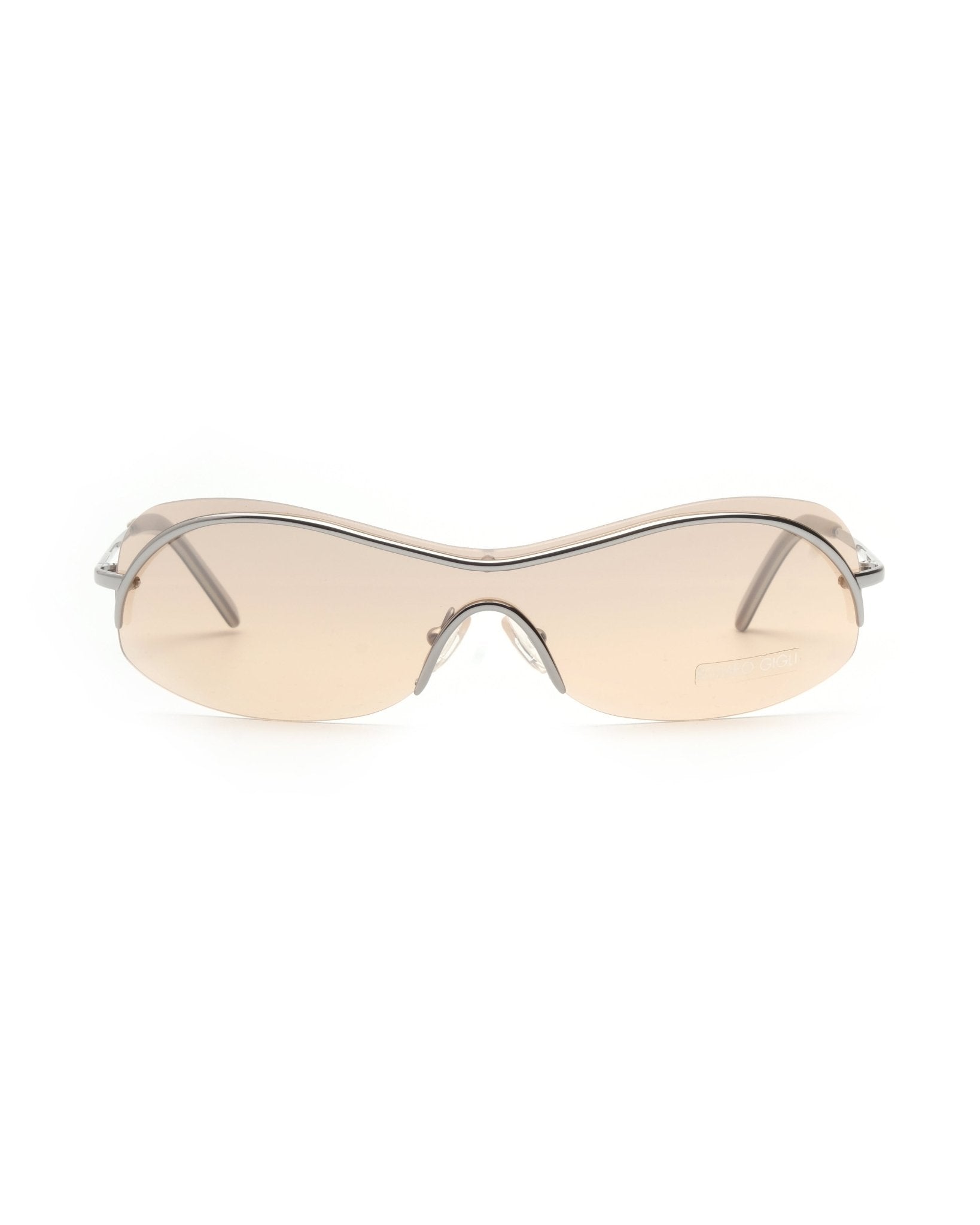 Gigli Mask Silver - Sunglasses - image - 1