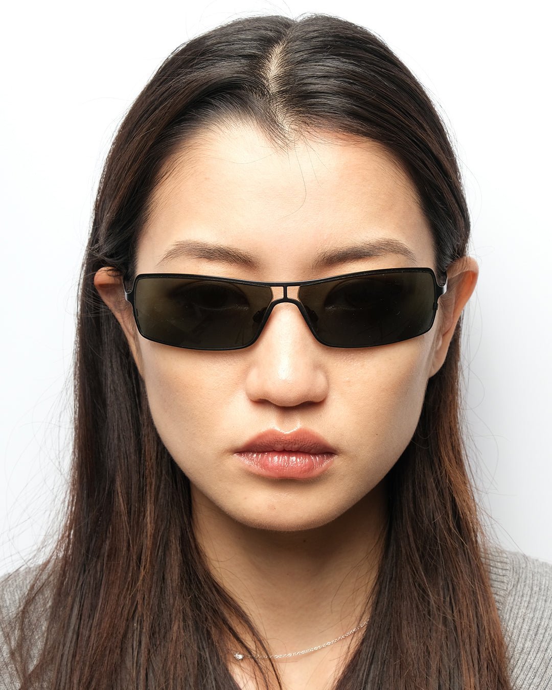 Giorgio Armani - 1990s Giorgio Armani Sunglasses vintage Sunglasses – The Dryads