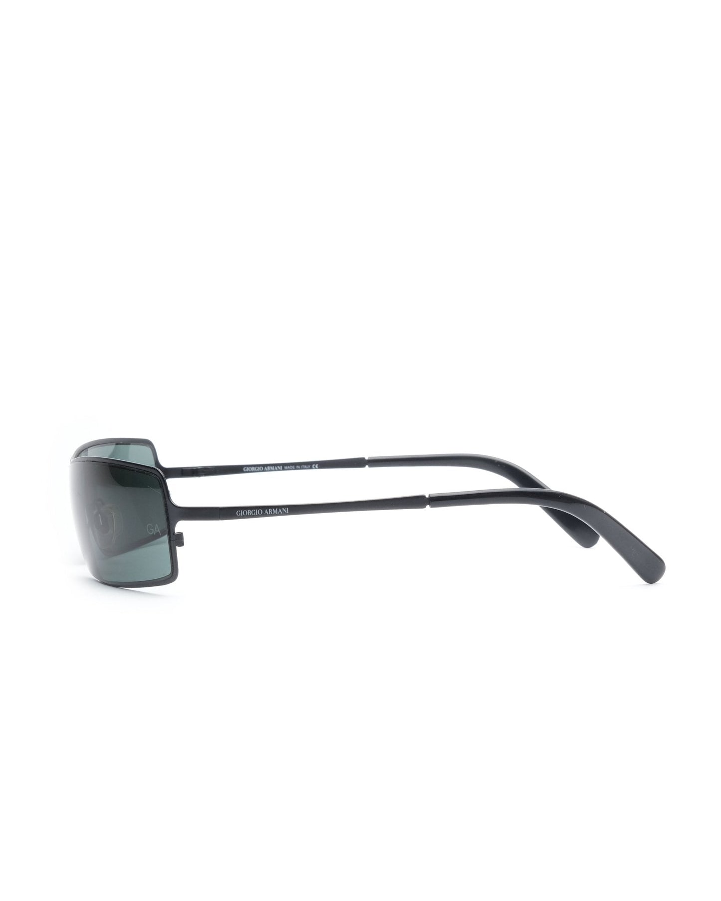 Giorgio Armani - 1990s Giorgio Armani Sunglasses vintage Sunglasses – The Dryads