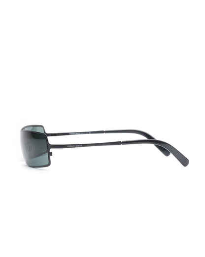 Giorgio Armani - 1990s Giorgio Armani Sunglasses vintage Sunglasses – The Dryads