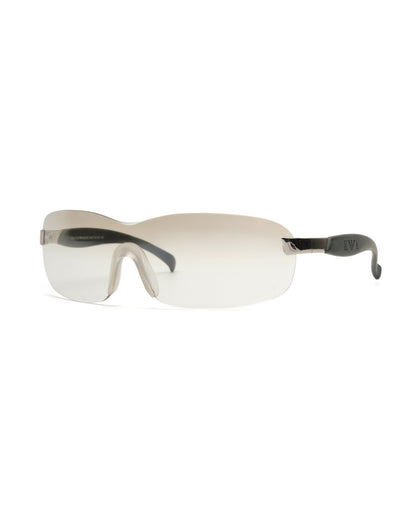 Giorgio Armani - Armani Spring 2001 mask vintage Sunglasses – The Dryads