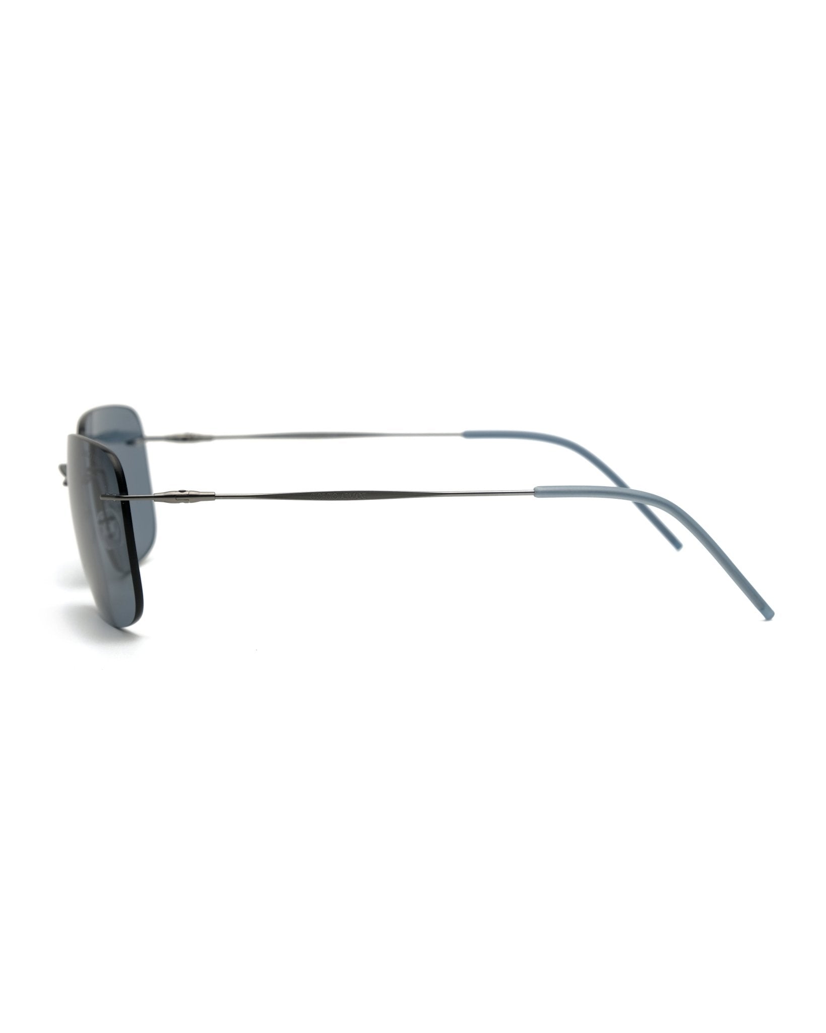 Giorgio Armani - Giorgio Armani Fall 2000 sunglasses vintage Sunglasses – The Dryads