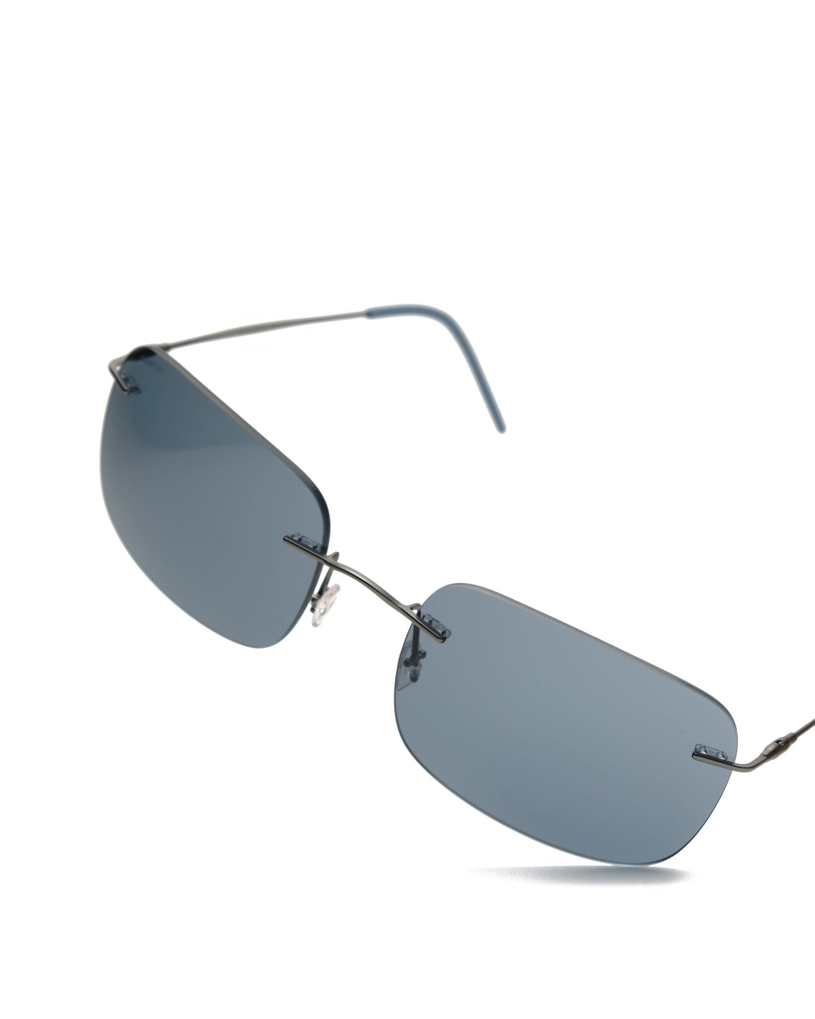 Giorgio Armani - Giorgio Armani Fall 2000 sunglasses vintage Sunglasses – The Dryads