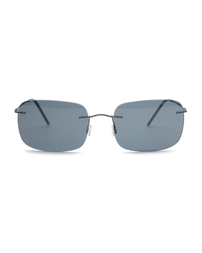 Giorgio Armani - Giorgio Armani Fall 2000 sunglasses vintage Sunglasses – The Dryads