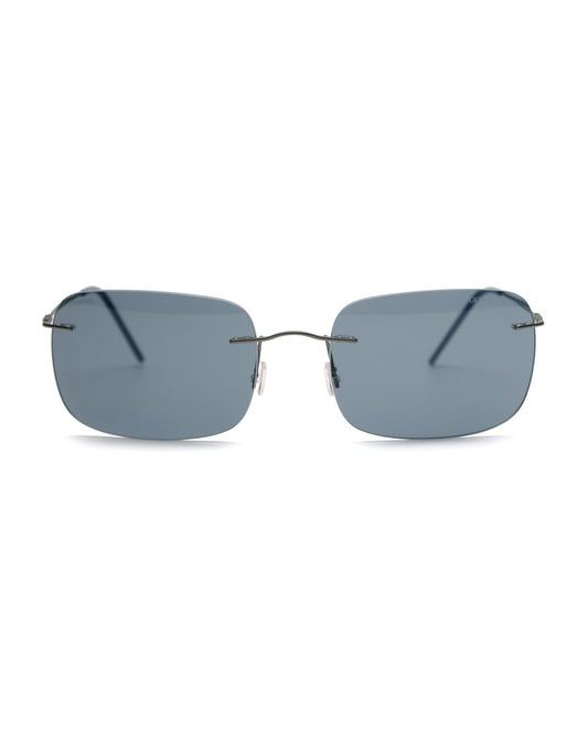 Giorgio Armani - Giorgio Armani Fall 2000 sunglasses vintage Sunglasses – The Dryads