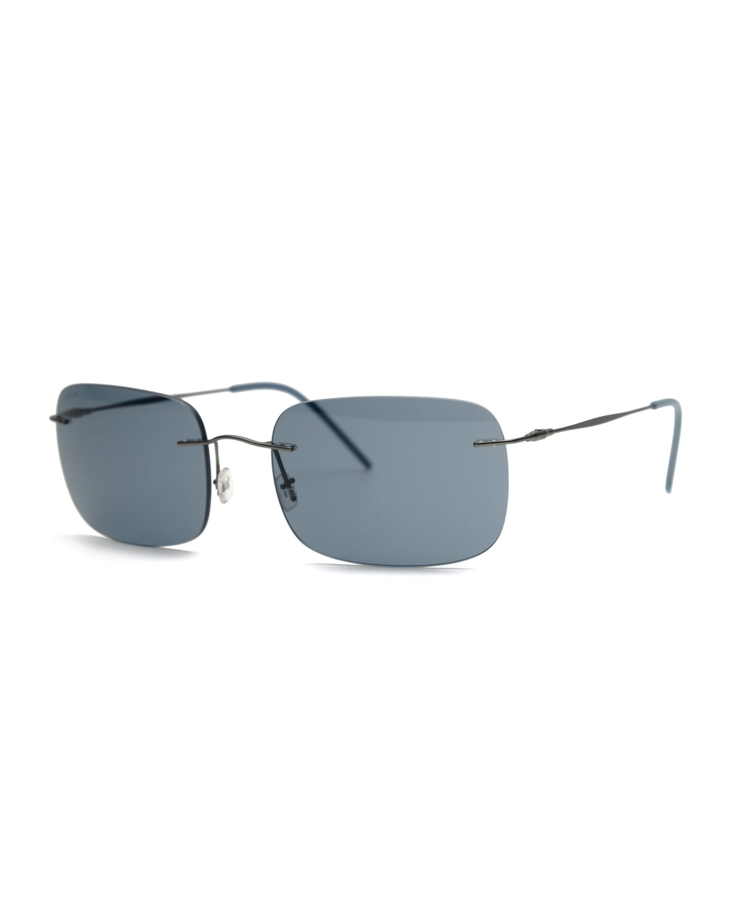 Giorgio Armani - Giorgio Armani Fall 2000 sunglasses vintage Sunglasses – The Dryads