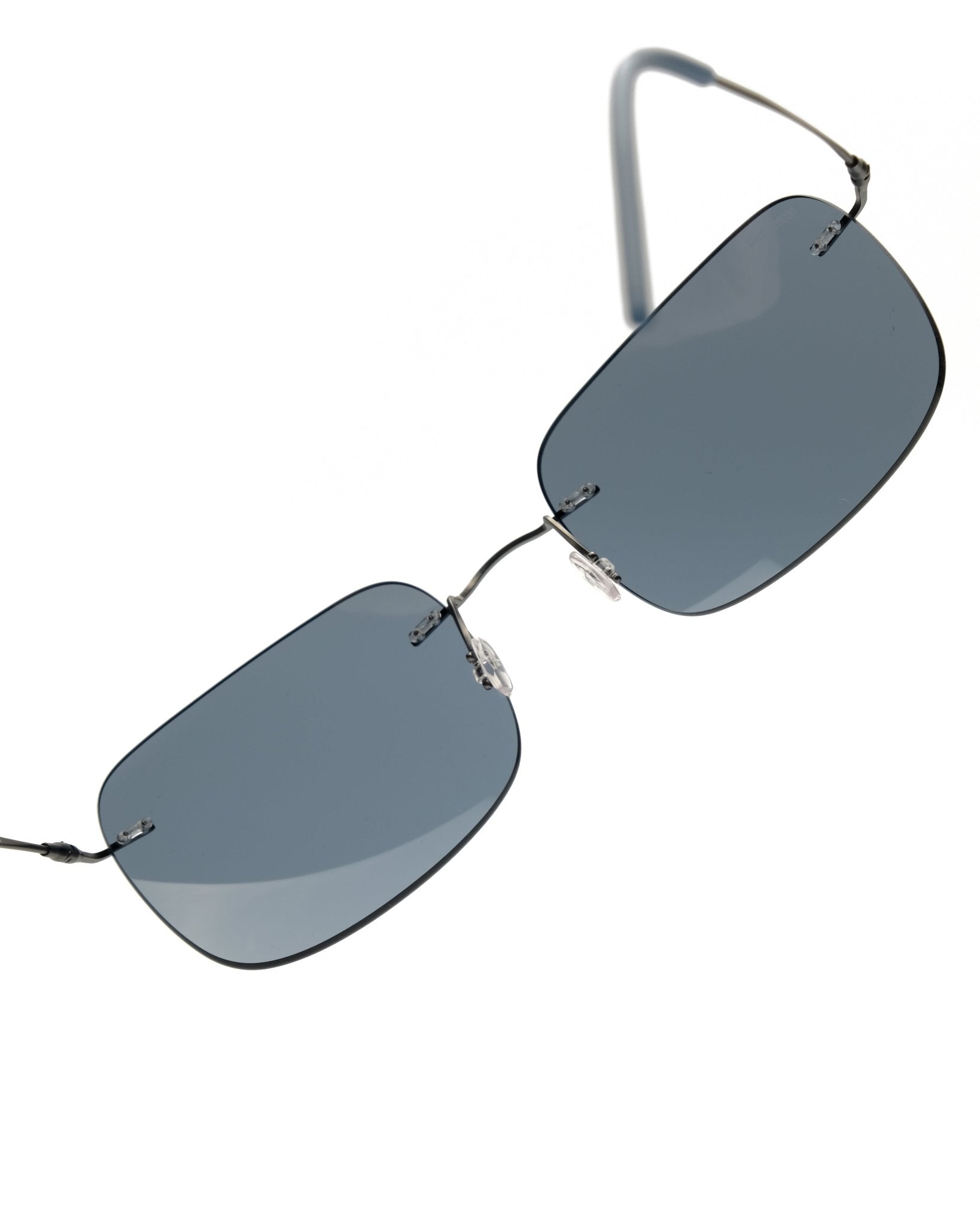 Giorgio Armani - Giorgio Armani Fall 2000 sunglasses vintage Sunglasses – The Dryads