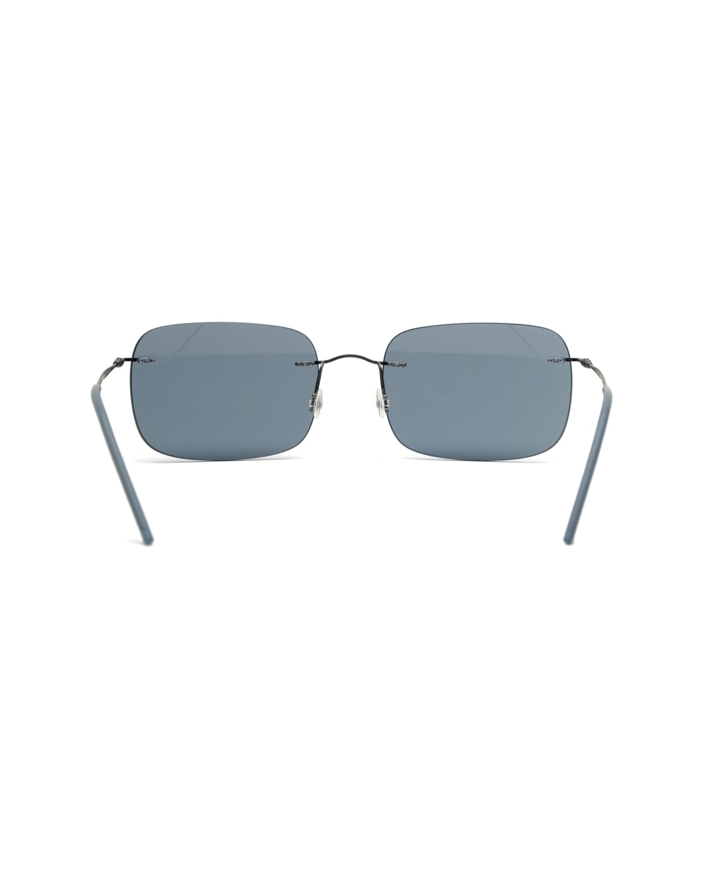 Giorgio Armani - Giorgio Armani Fall 2000 sunglasses vintage Sunglasses – The Dryads