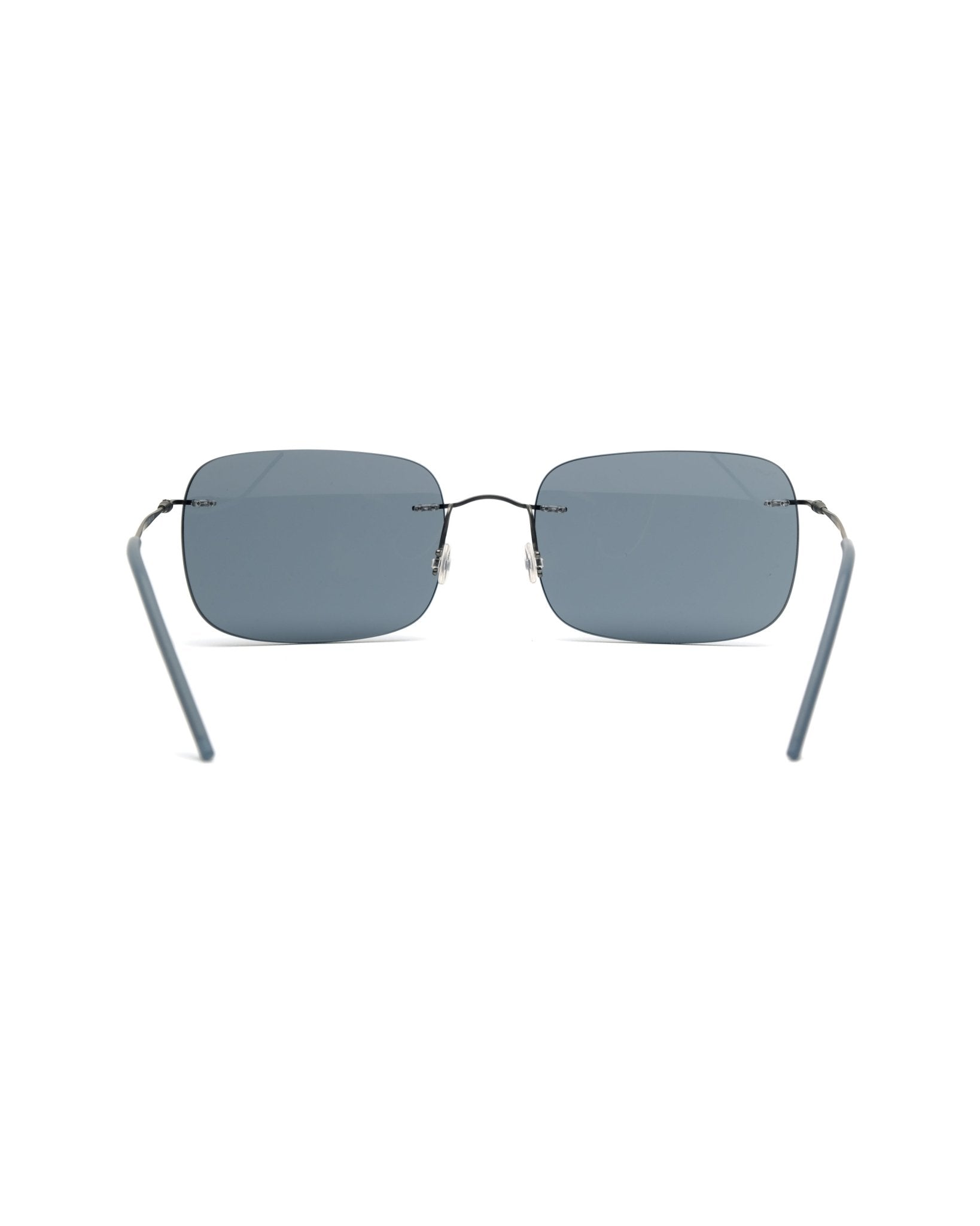 Giorgio Armani - Giorgio Armani Fall 2000 sunglasses vintage Sunglasses – The Dryads