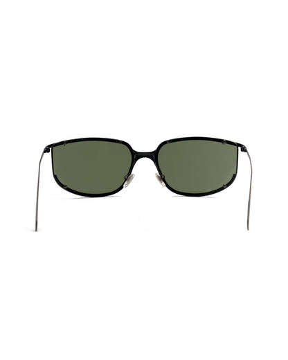 Giorgio Armani-Giorgio Armani Fall 2002 sunglasses vintage Sunglasses – The Dryads