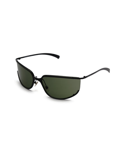 Giorgio Armani-Giorgio Armani Fall 2002 sunglasses vintage Sunglasses – The Dryads