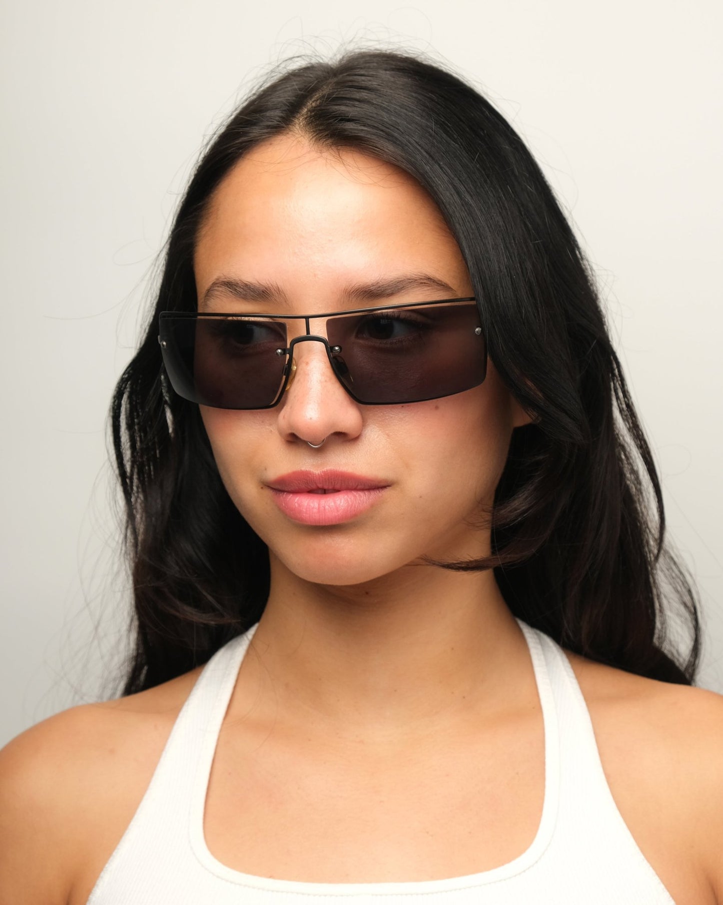 Giorgio Armani - Giorgio Armani sunglasses vintage Sunglasses – The Dryads