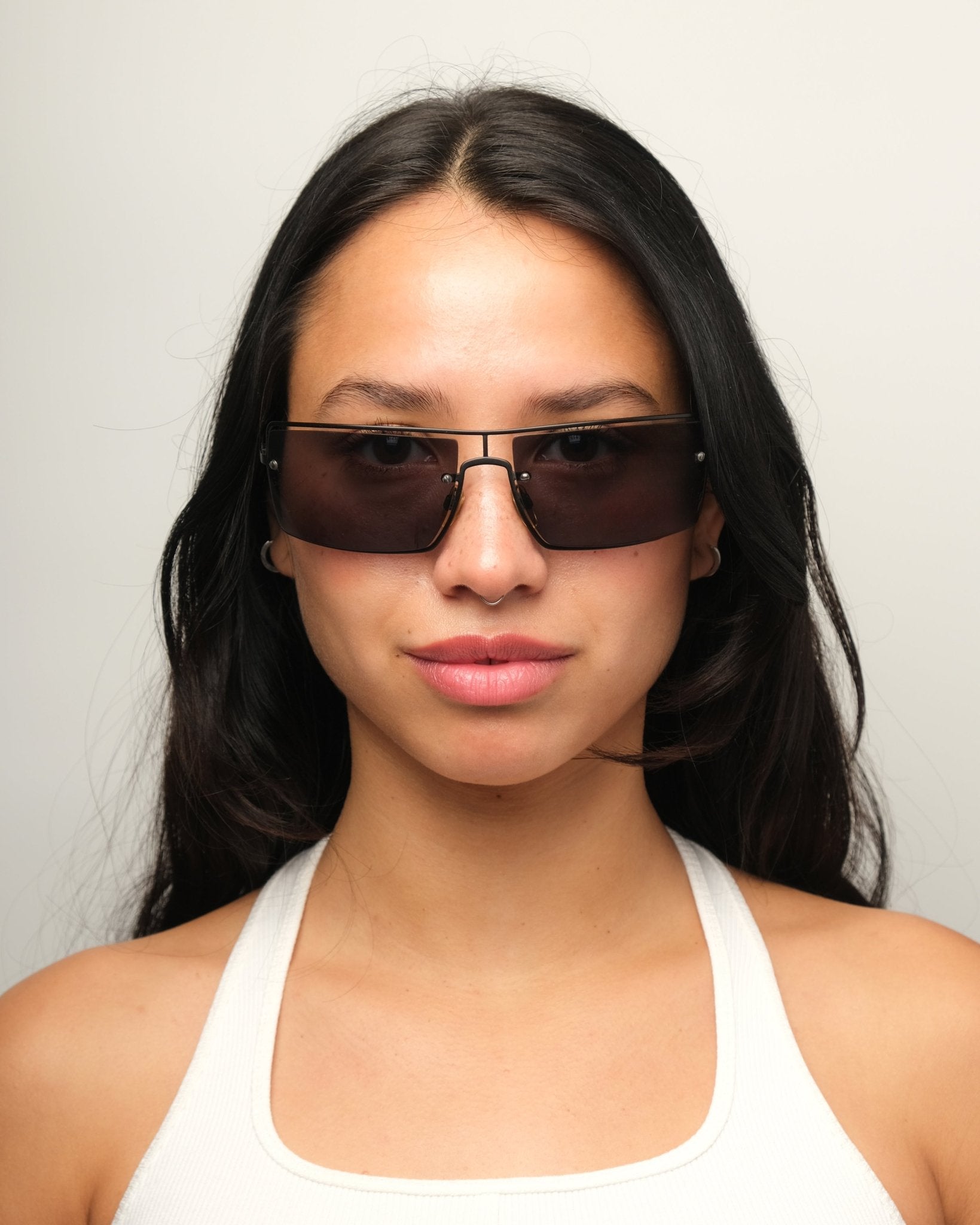 Giorgio Armani - Giorgio Armani sunglasses vintage Sunglasses – The Dryads