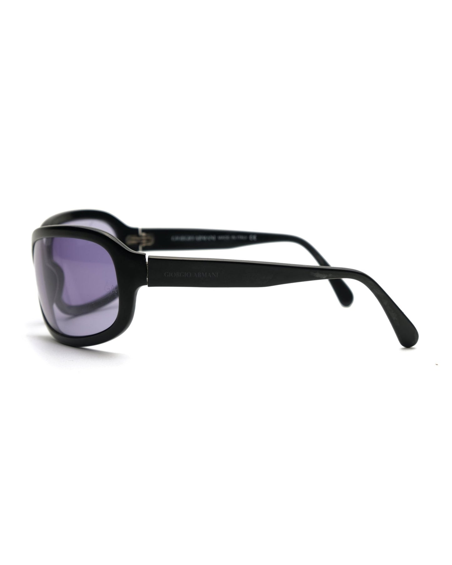 Giorgio Armani - Giorgio Armani wraparound vintage – The Dryads