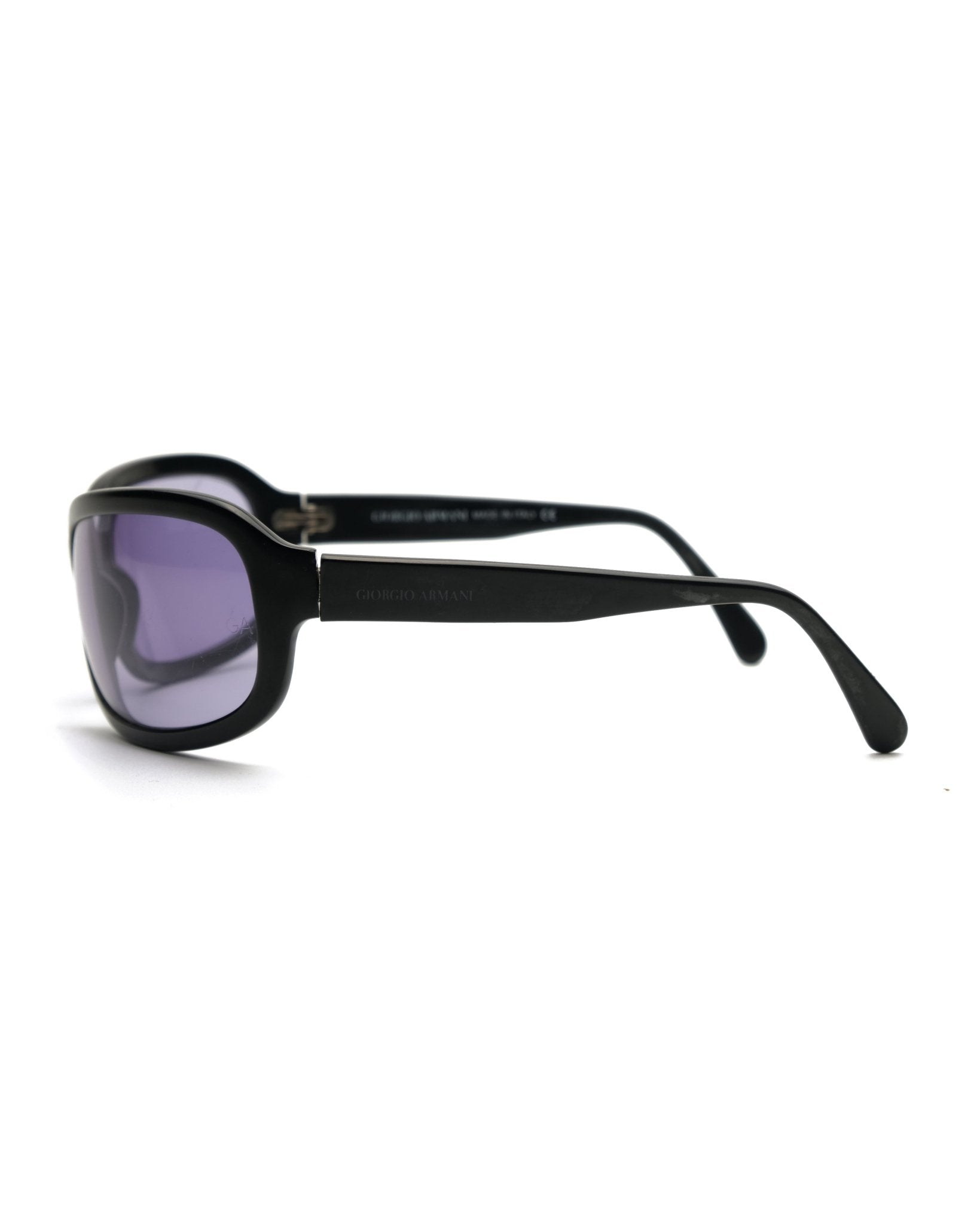 Giorgio Armani - Giorgio Armani wraparound vintage – The Dryads