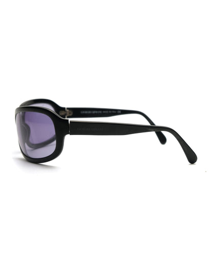 Giorgio Armani - Giorgio Armani wraparound vintage – The Dryads