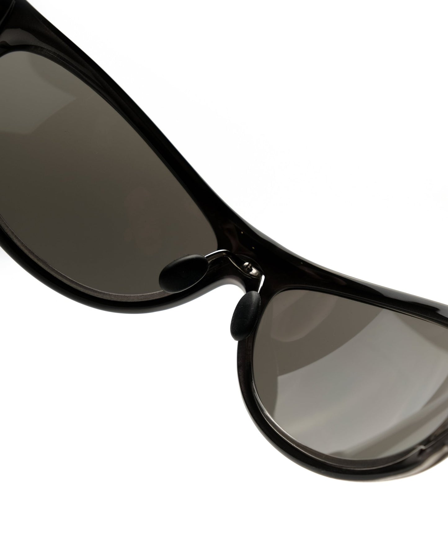 Giorgio Armani - Giorgio Armani wraparound vintage Sunglasses – The Dryads