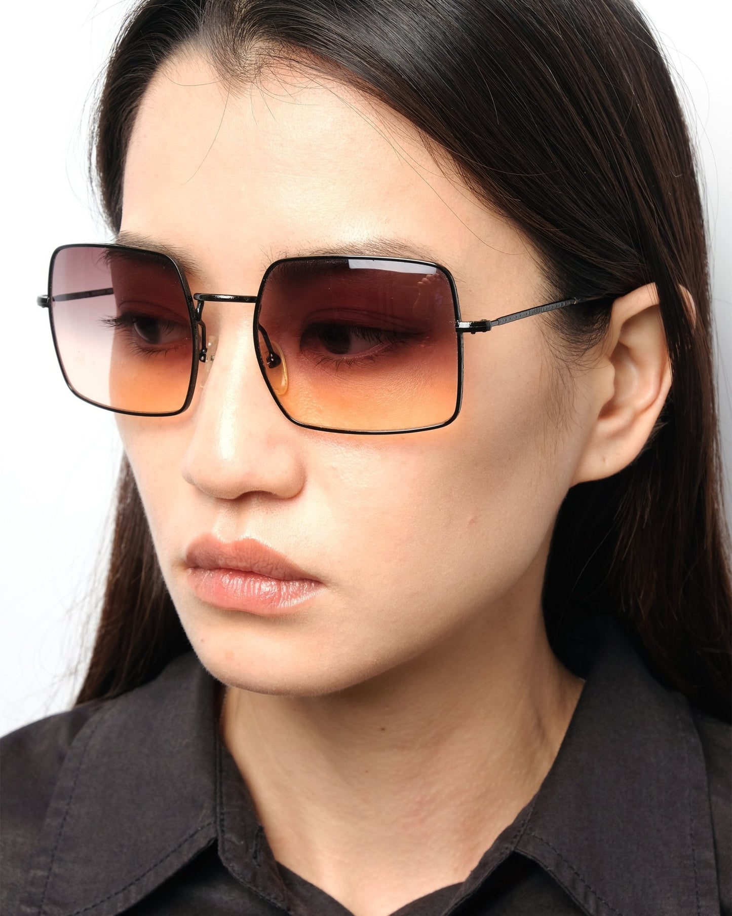 Giorgio Armani Gradient Sunglasses - The Dryads