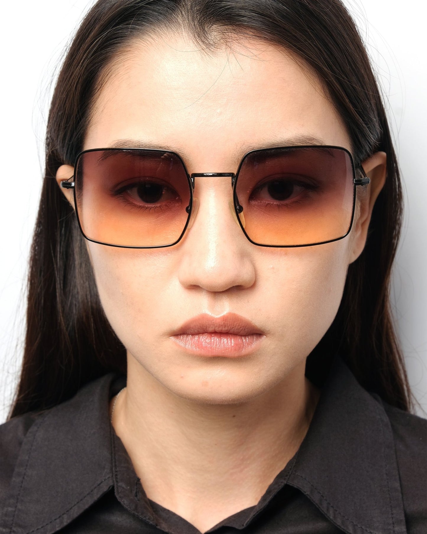 Giorgio Armani Gradient Sunglasses - The Dryads