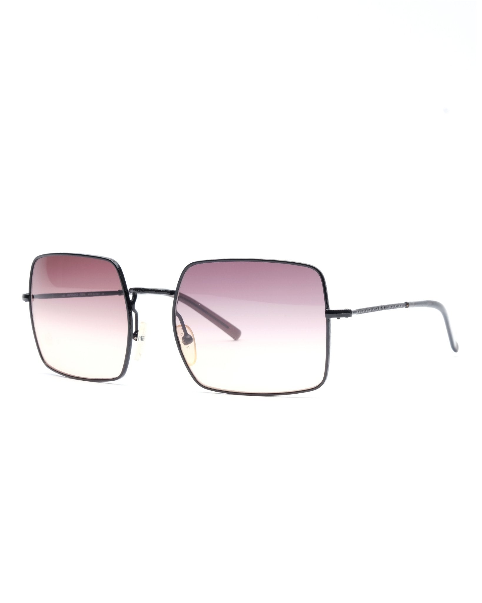 Giorgio Armani Gradient Sunglasses - The Dryads