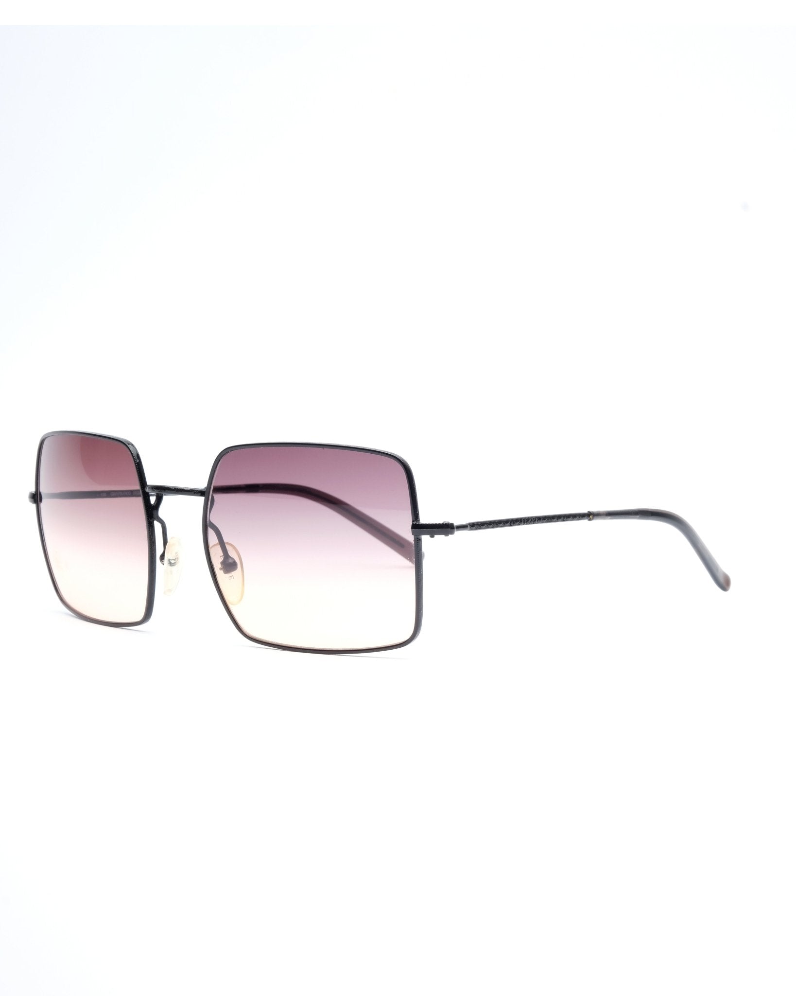 Giorgio Armani Gradient Sunglasses - The Dryads