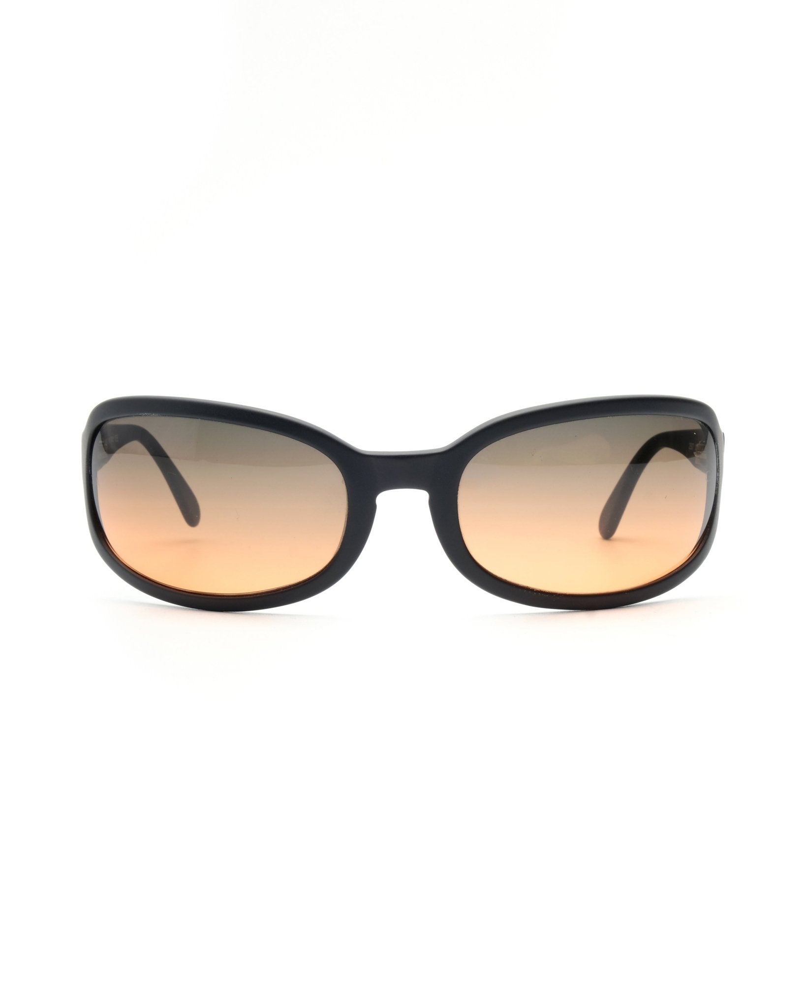 Giorgio Armani Wraparound - Sunglasses - image - 1