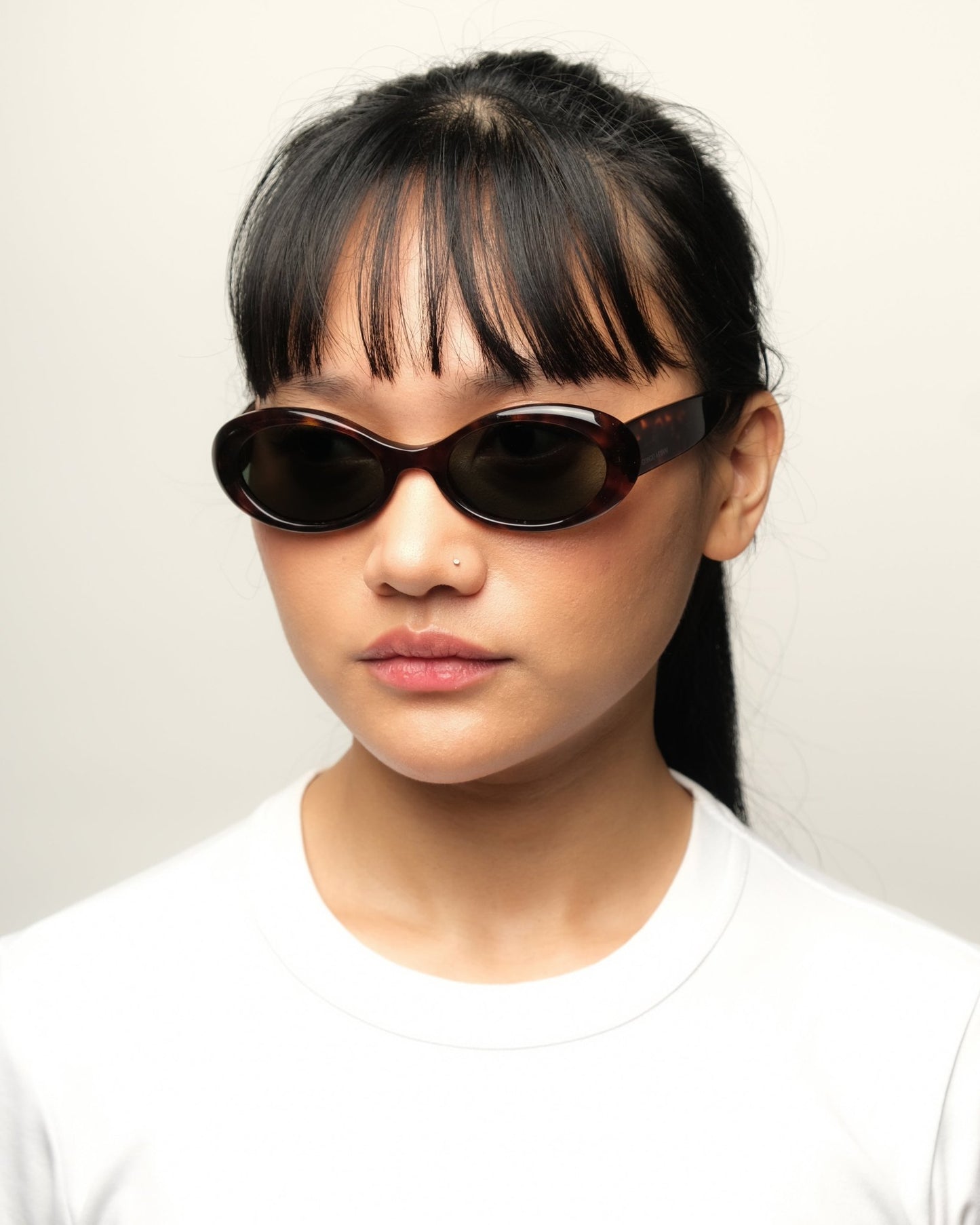 Giorgio - Giorgio Armani Spring 1999 sunglasses vintage Sunglasses – The Dryads