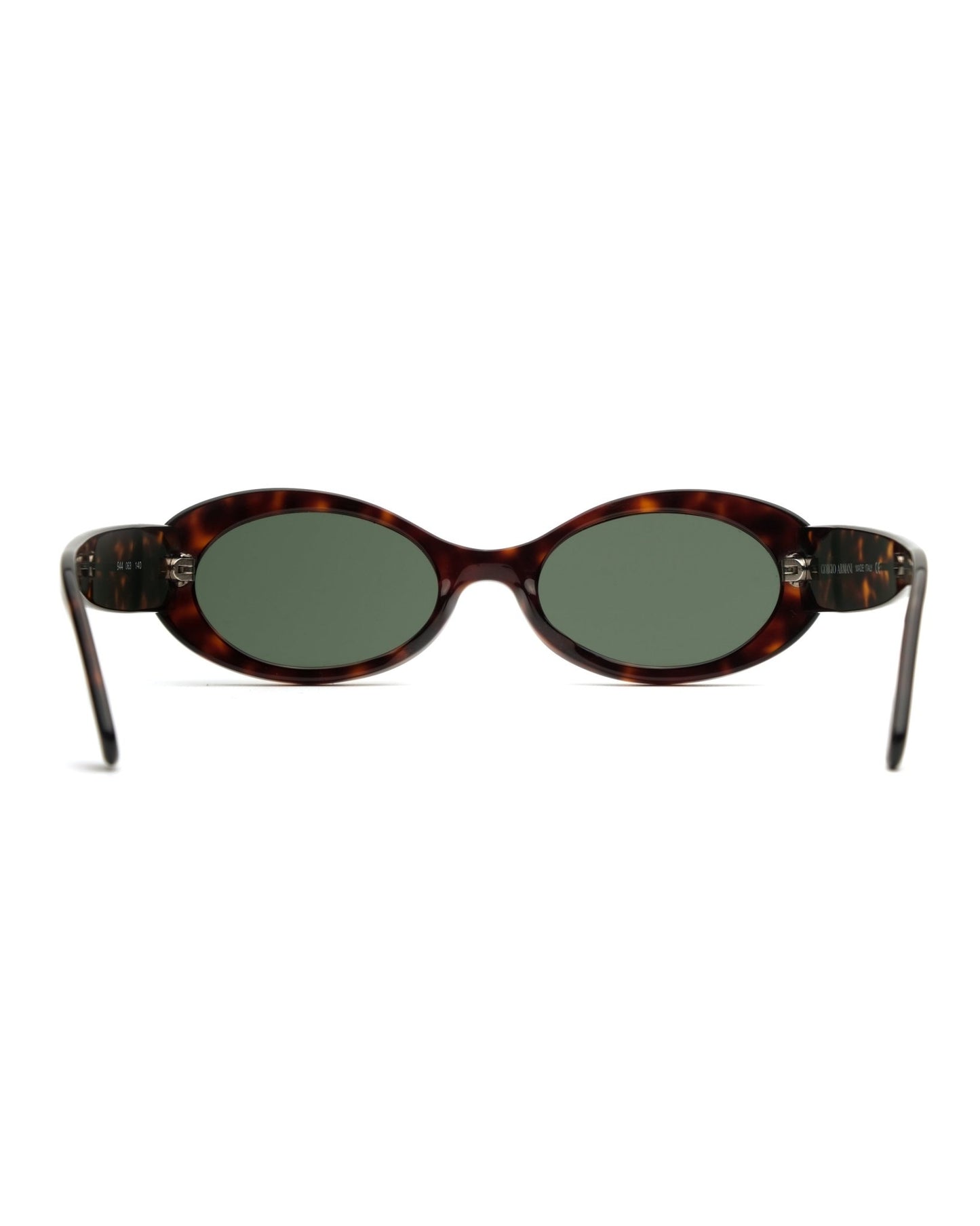Giorgio - Giorgio Armani Spring 1999 sunglasses vintage Sunglasses – The Dryads
