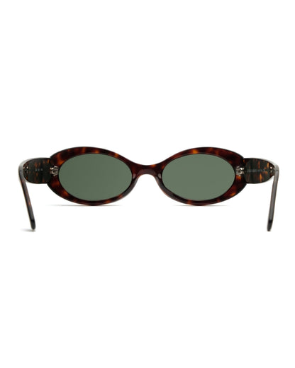 Giorgio - Giorgio Armani Spring 1999 sunglasses vintage Sunglasses – The Dryads